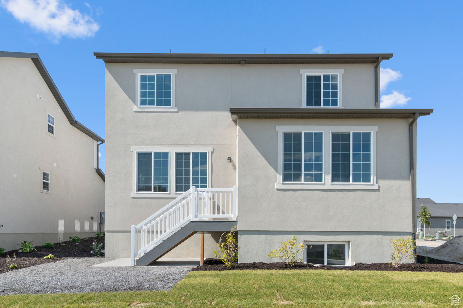 SAGEWOOD VILLAGE COTTAGES 1140 - Residential