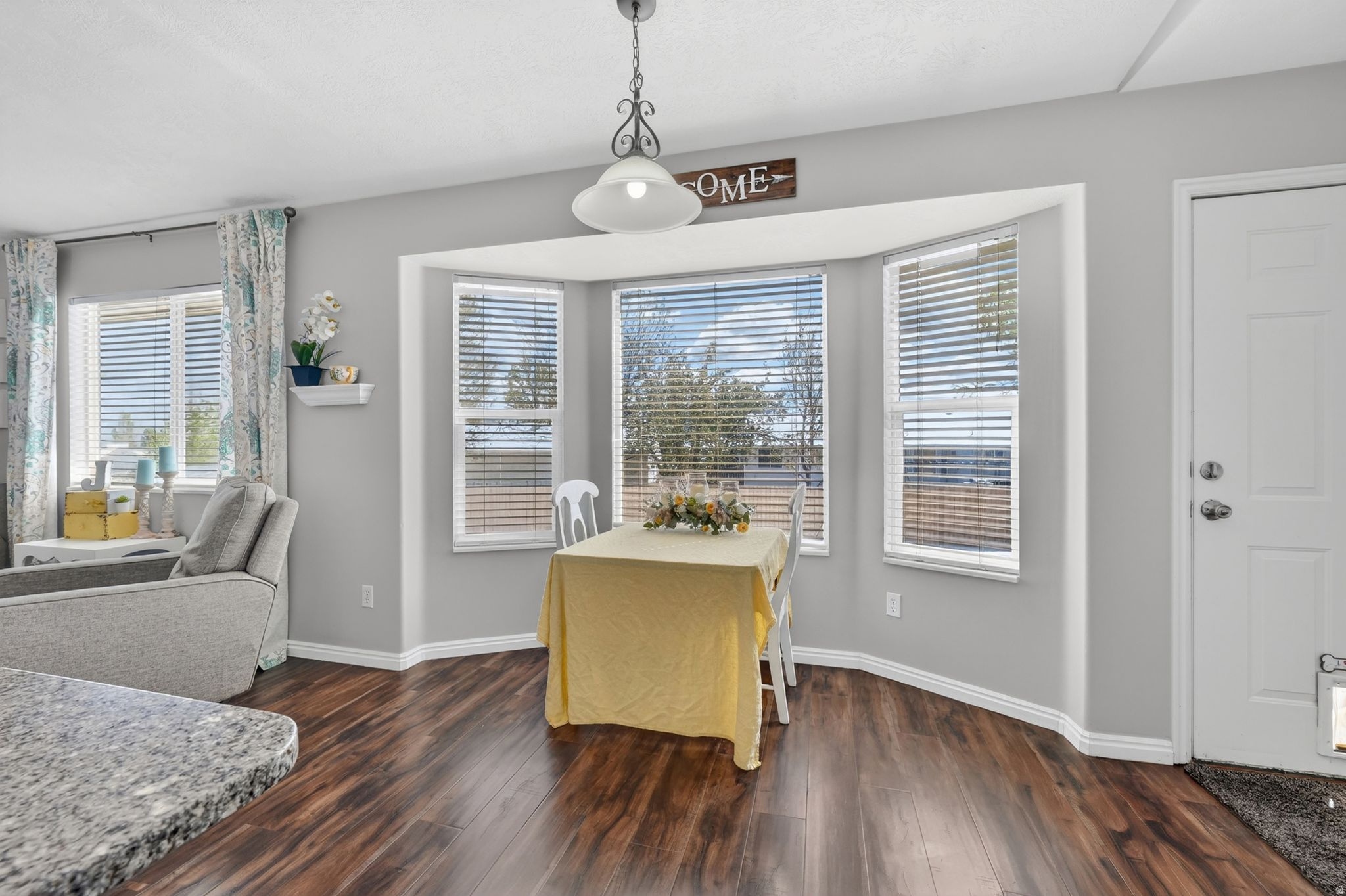 THE FOOTHILLS PLAT A - Residential