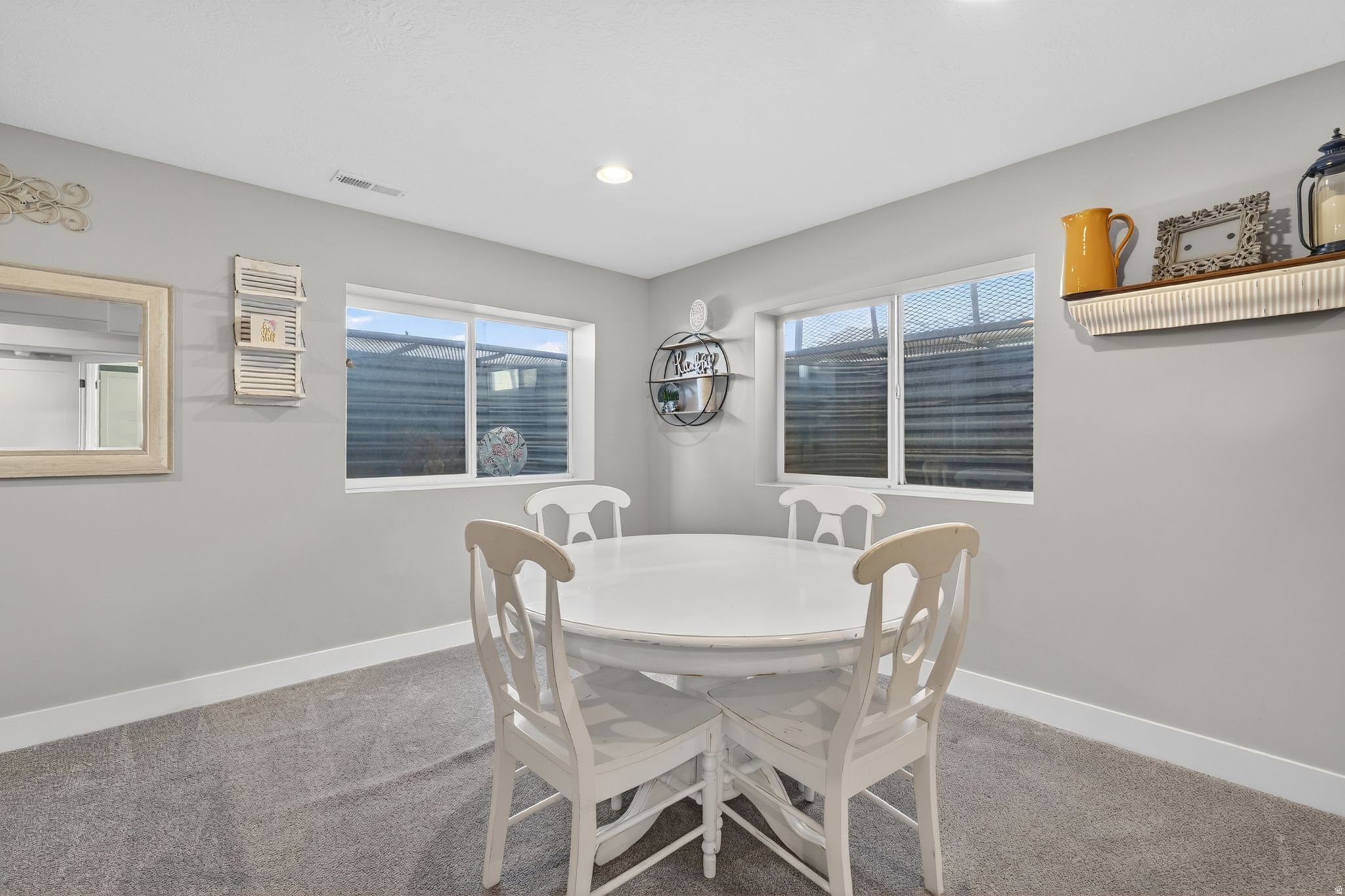 THE FOOTHILLS PLAT A - Residential