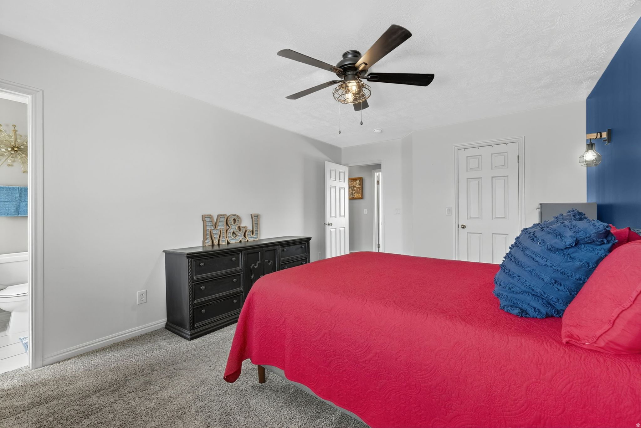 THE FOOTHILLS PLAT A - Residential