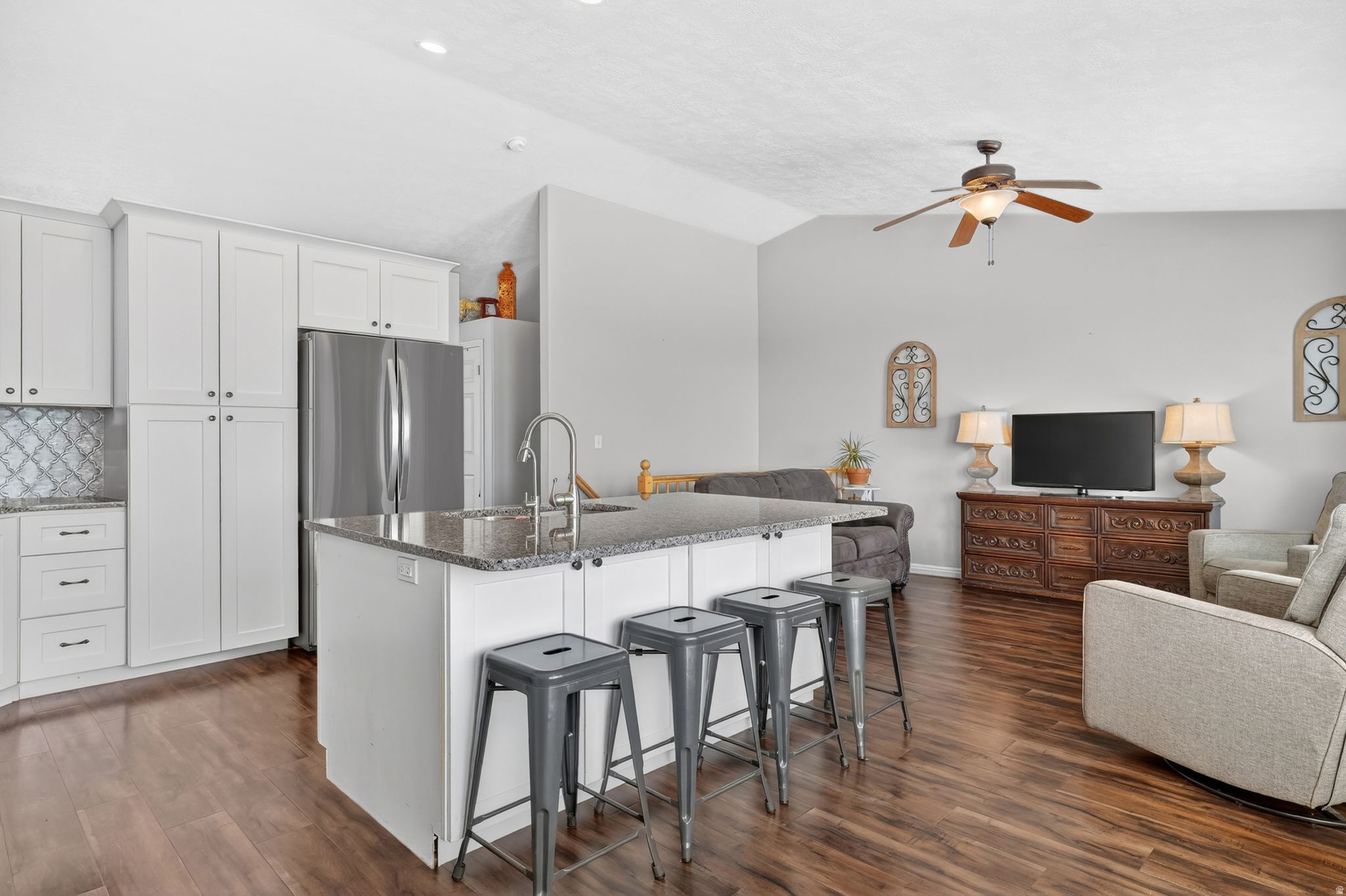 THE FOOTHILLS PLAT A - Residential