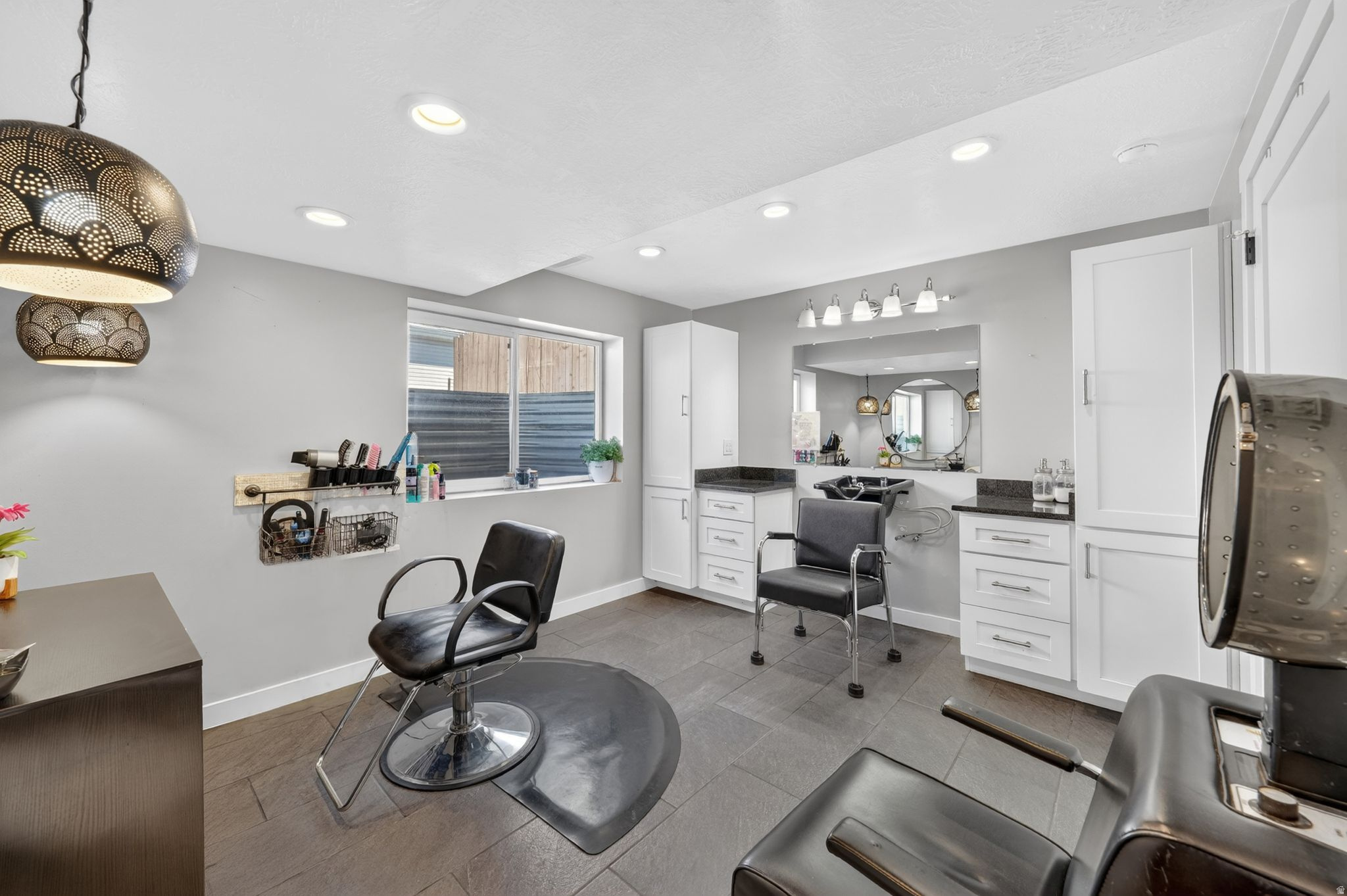 THE FOOTHILLS PLAT A - Residential