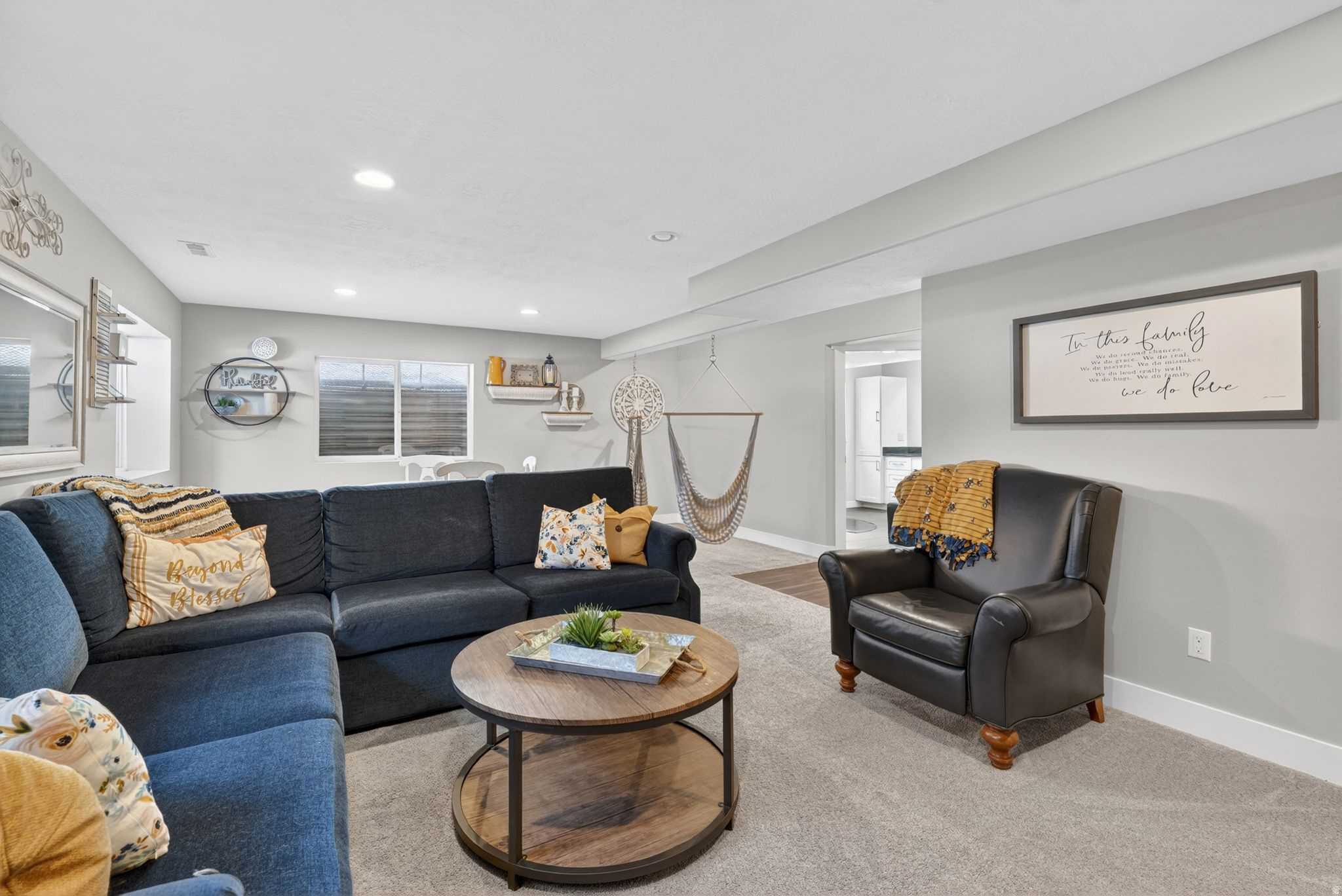 THE FOOTHILLS PLAT A - Residential