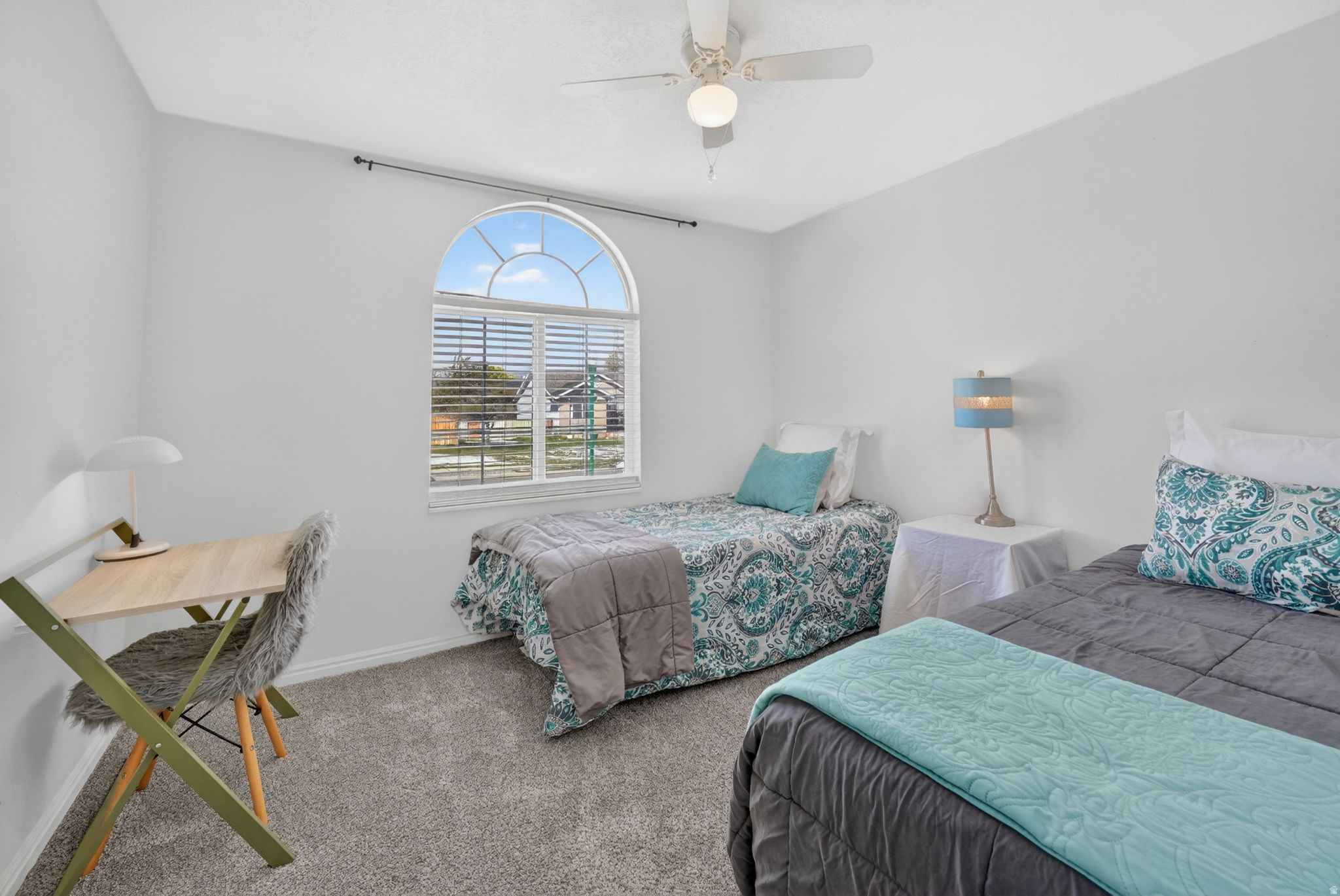 THE FOOTHILLS PLAT A - Residential