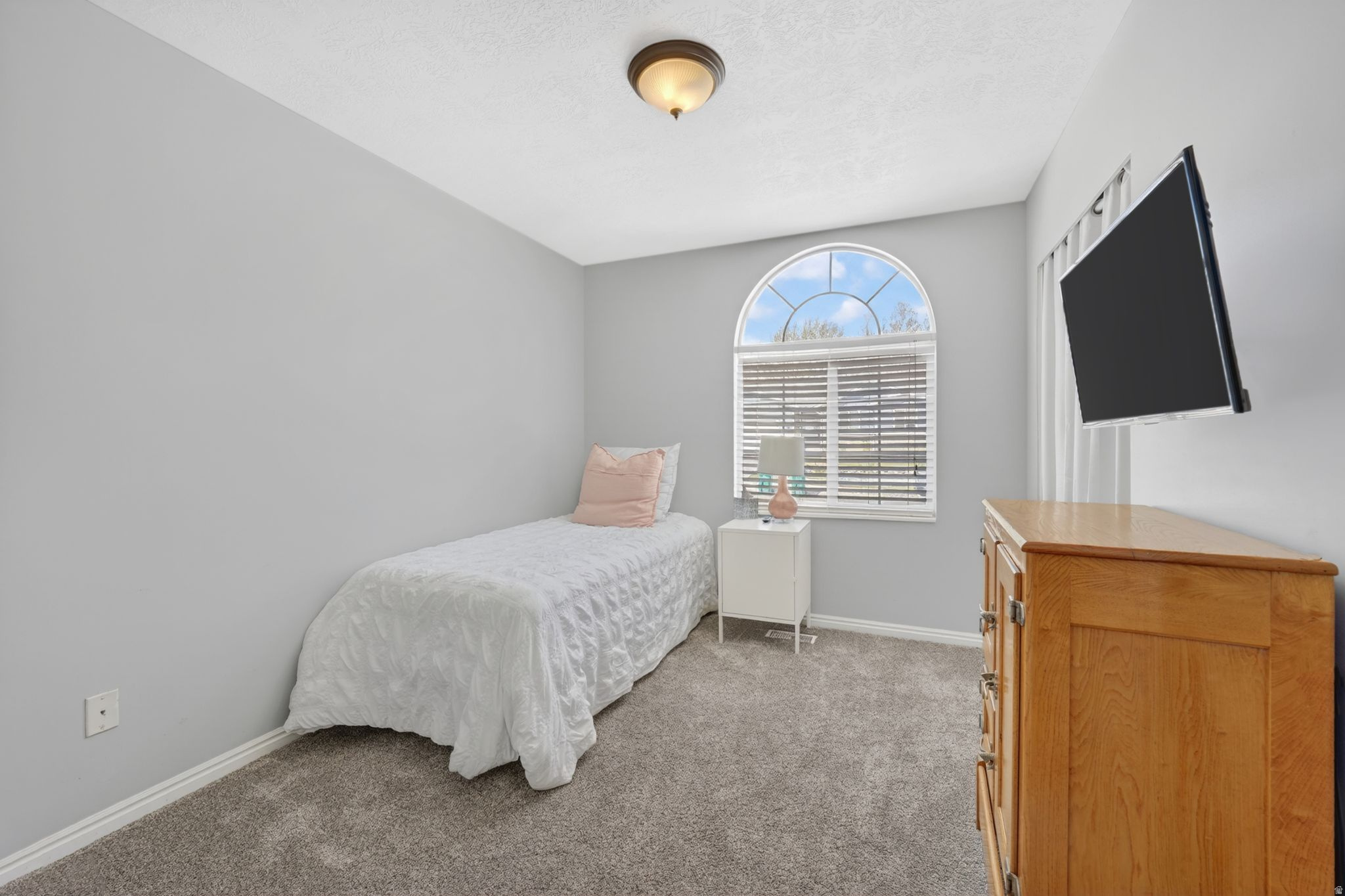 THE FOOTHILLS PLAT A - Residential