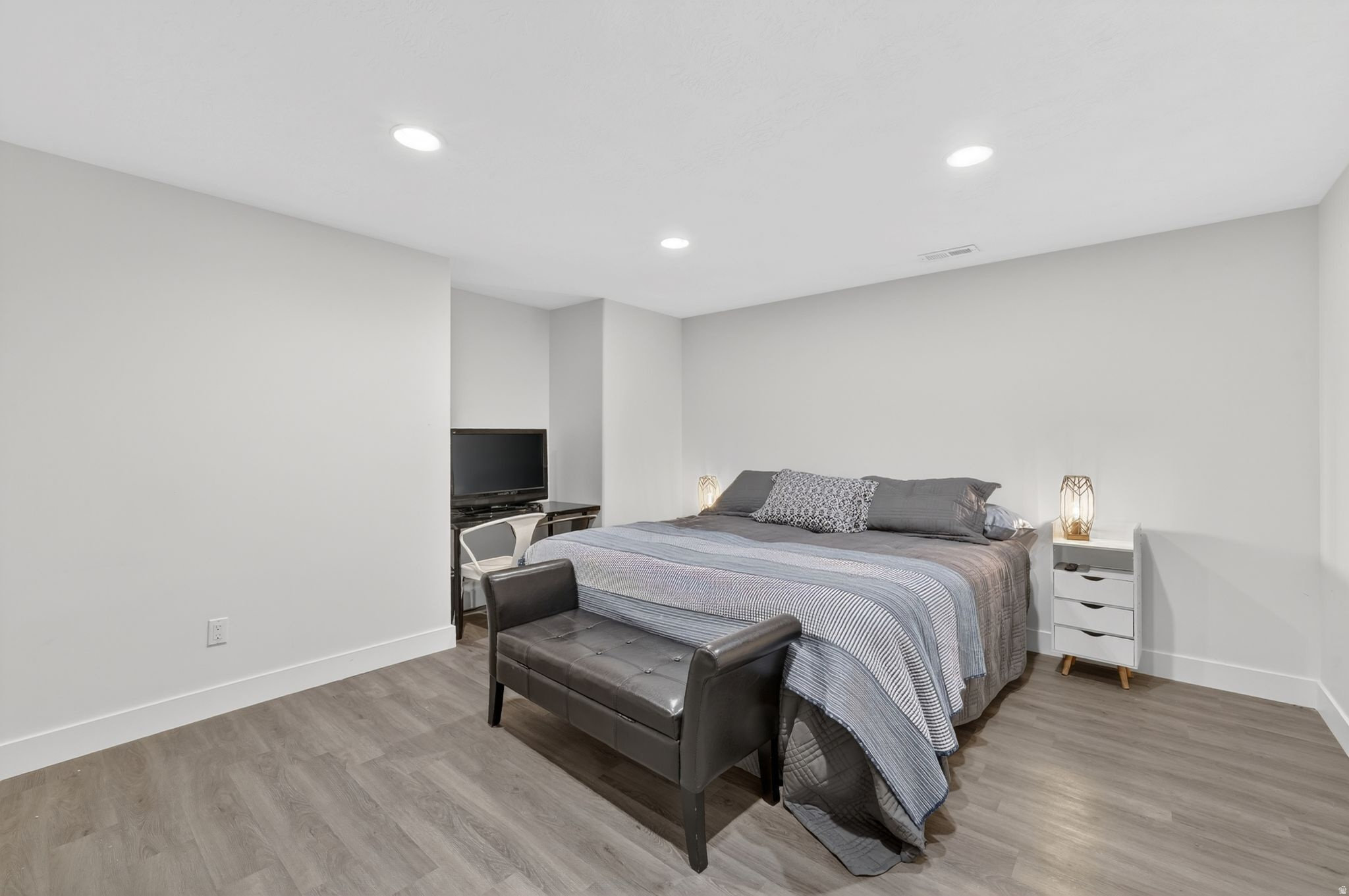 THE FOOTHILLS PLAT A - Residential