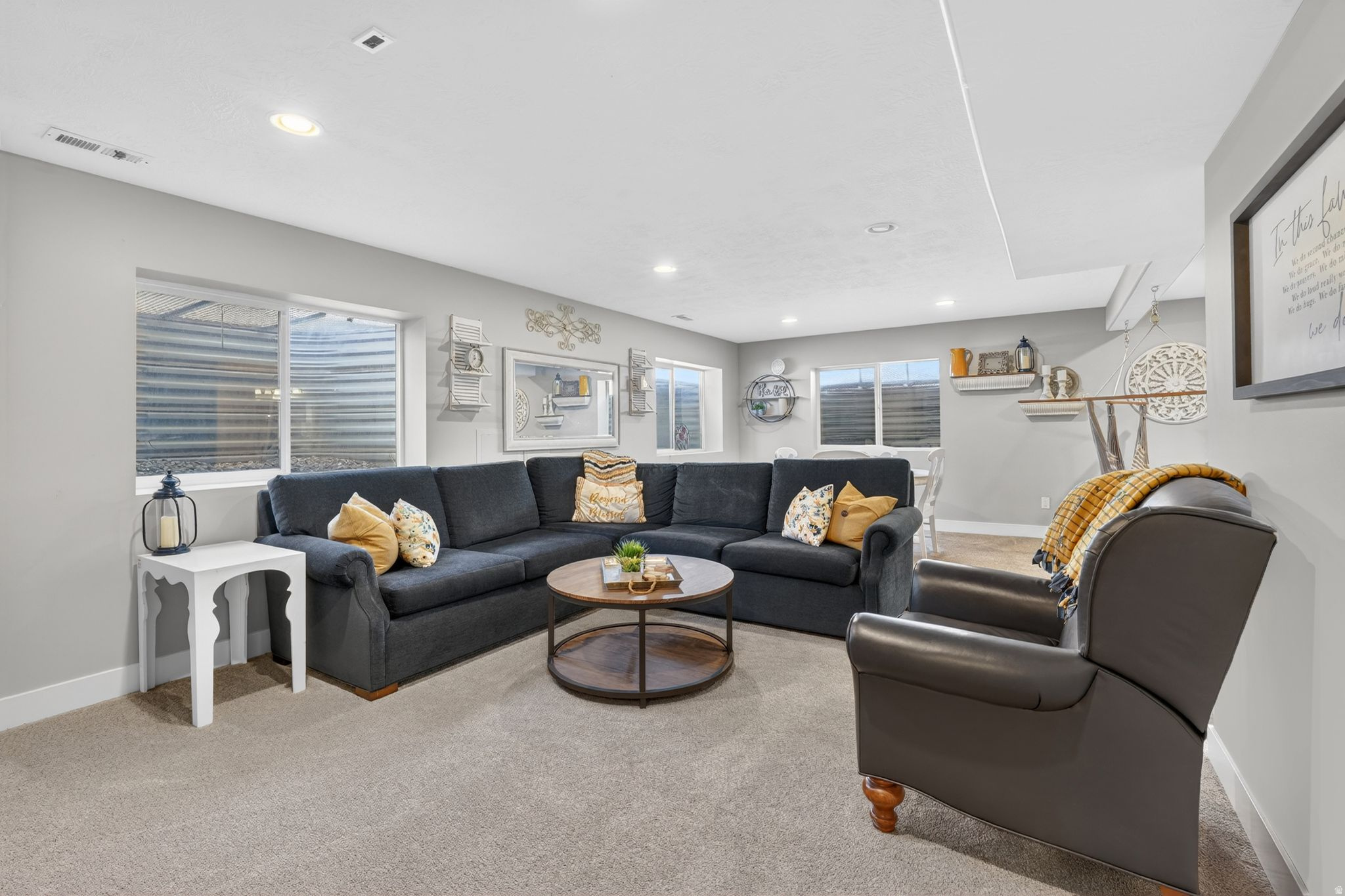 THE FOOTHILLS PLAT A - Residential