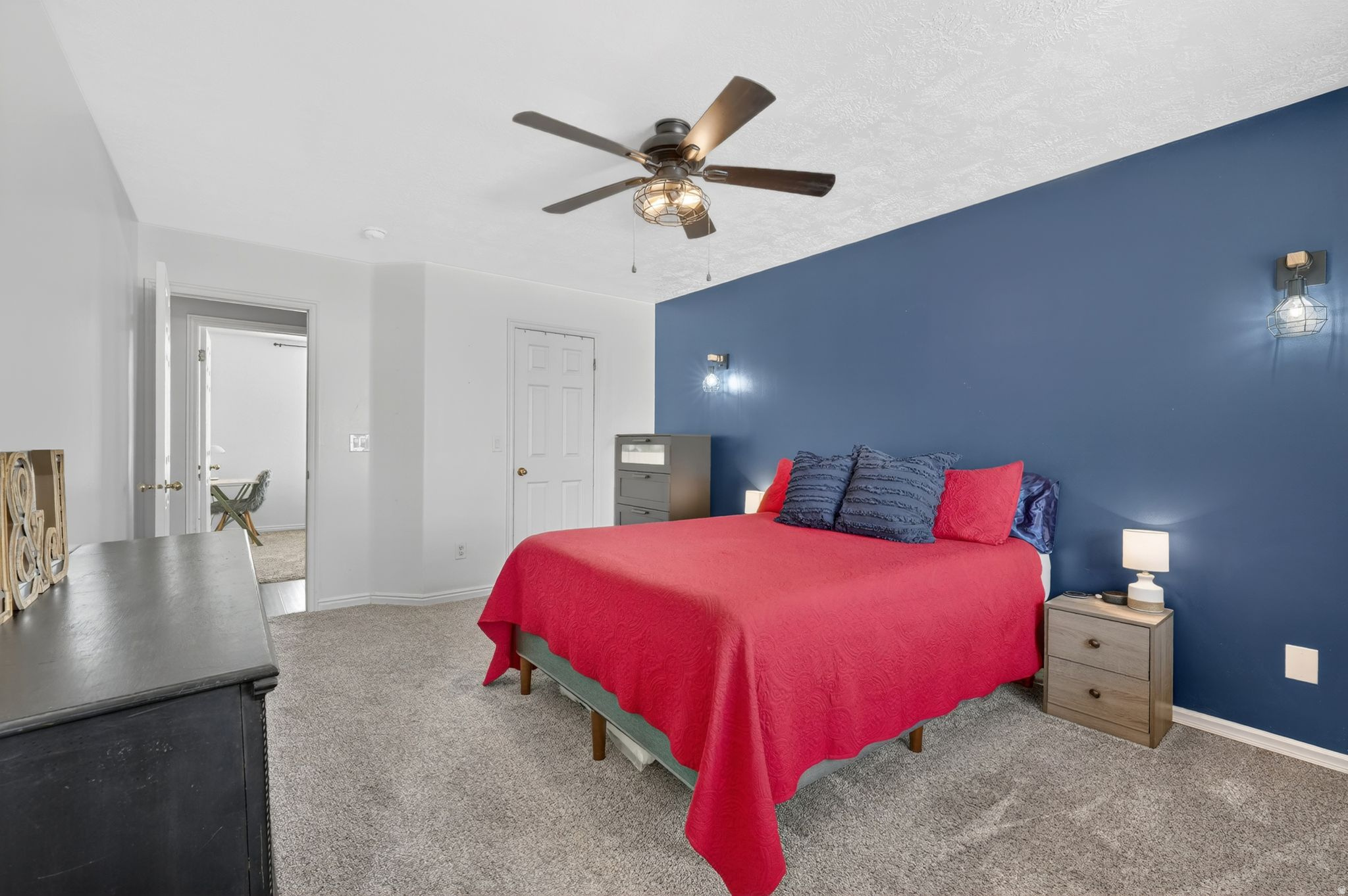 THE FOOTHILLS PLAT A - Residential