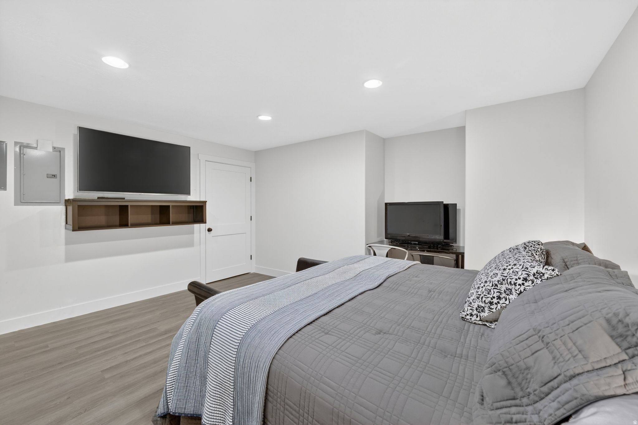 THE FOOTHILLS PLAT A - Residential