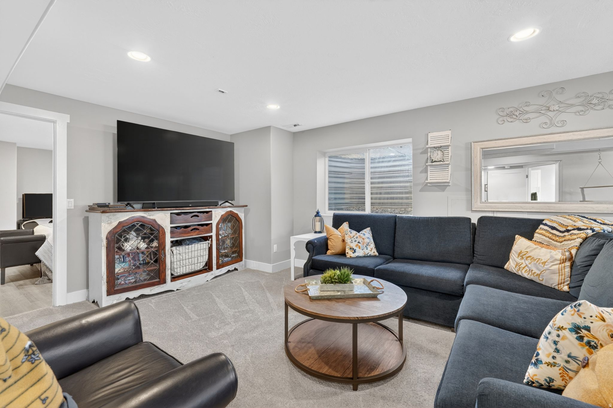 THE FOOTHILLS PLAT A - Residential