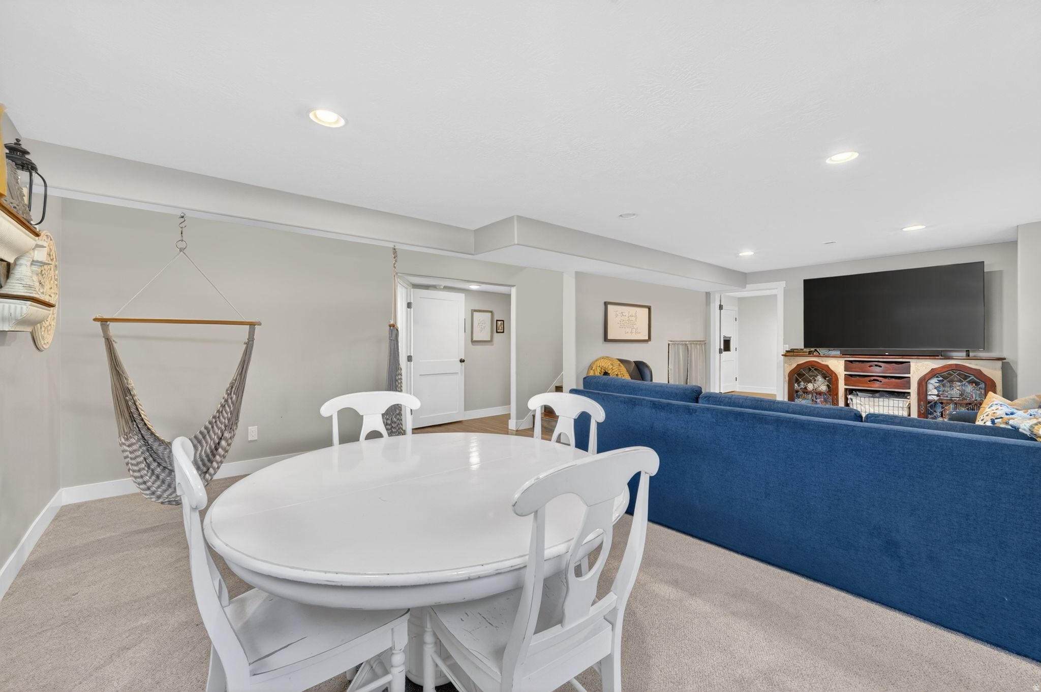 THE FOOTHILLS PLAT A - Residential