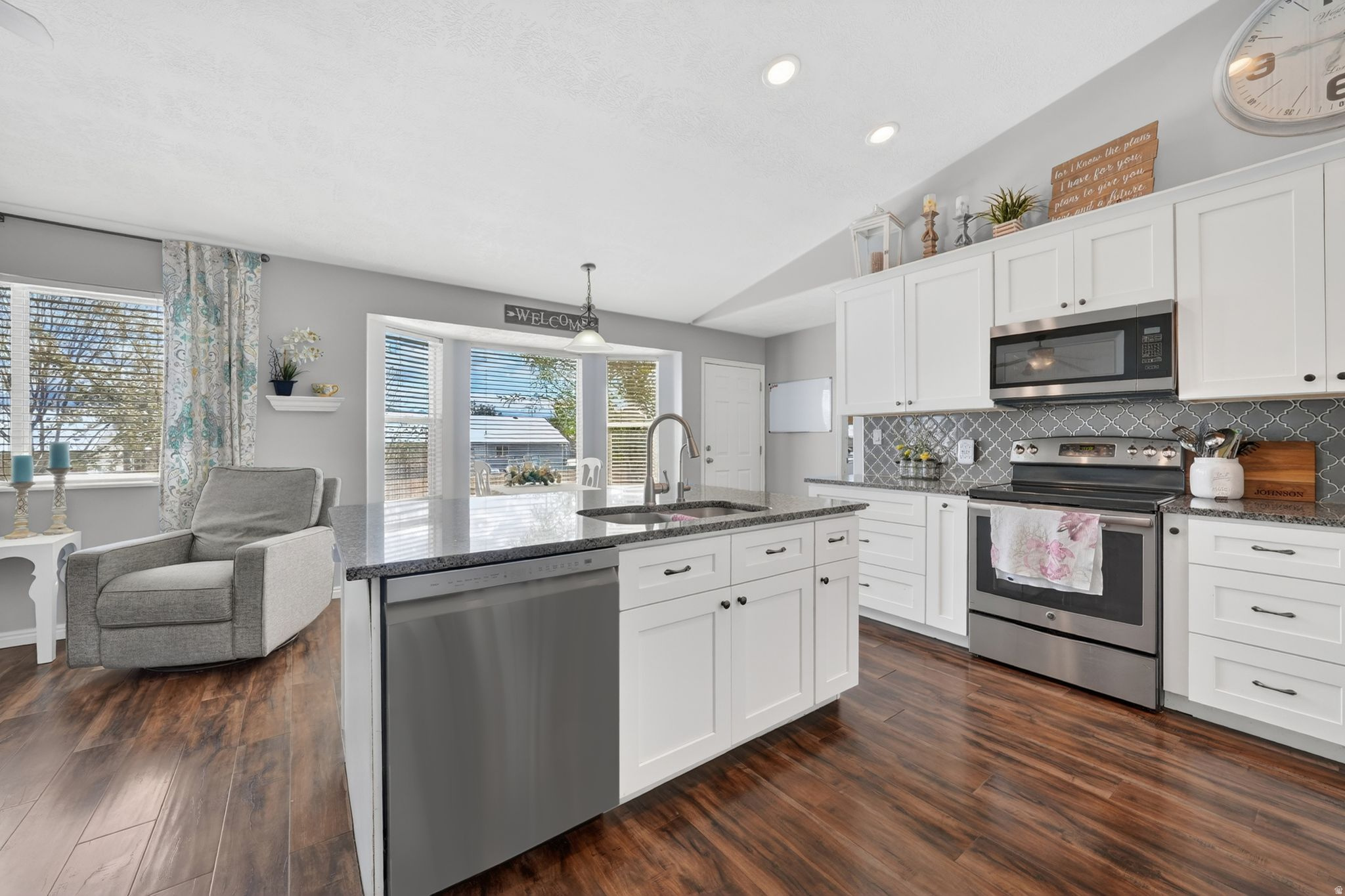 THE FOOTHILLS PLAT A - Residential