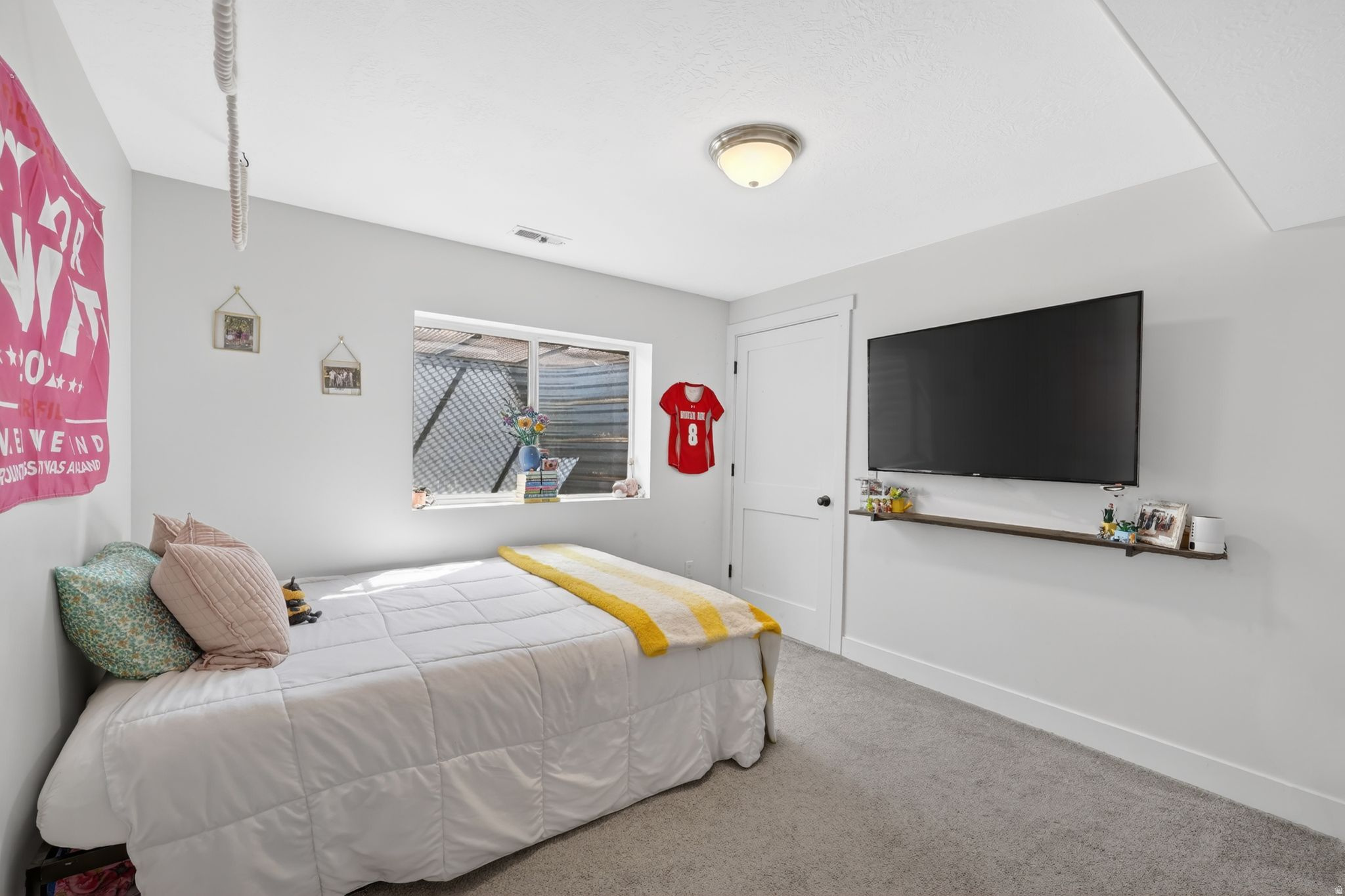 THE FOOTHILLS PLAT A - Residential