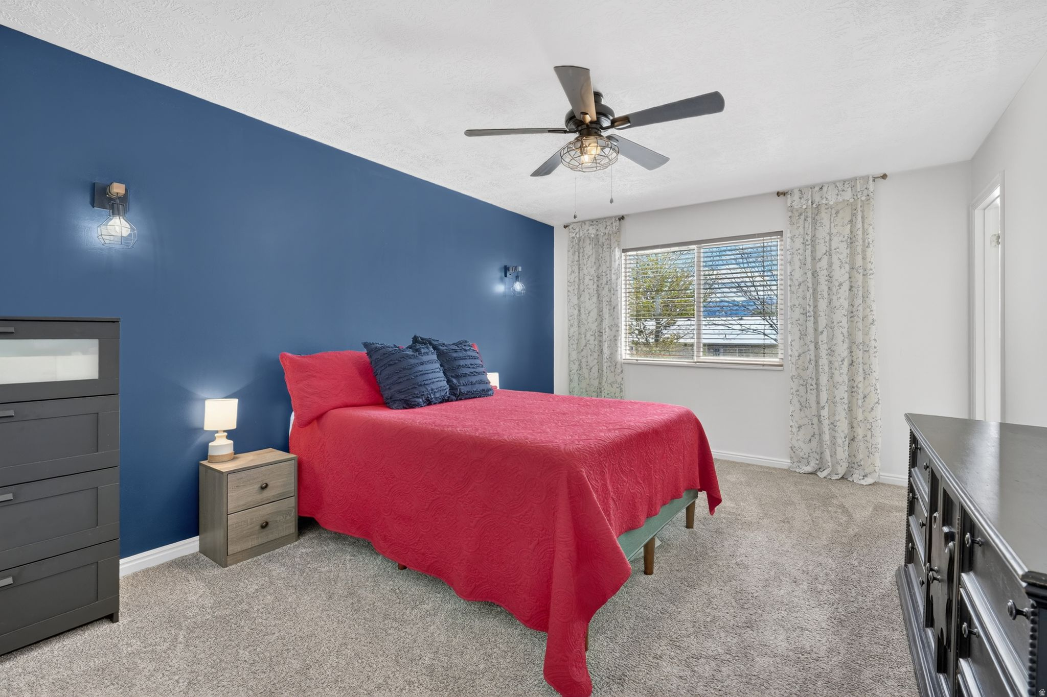 THE FOOTHILLS PLAT A - Residential