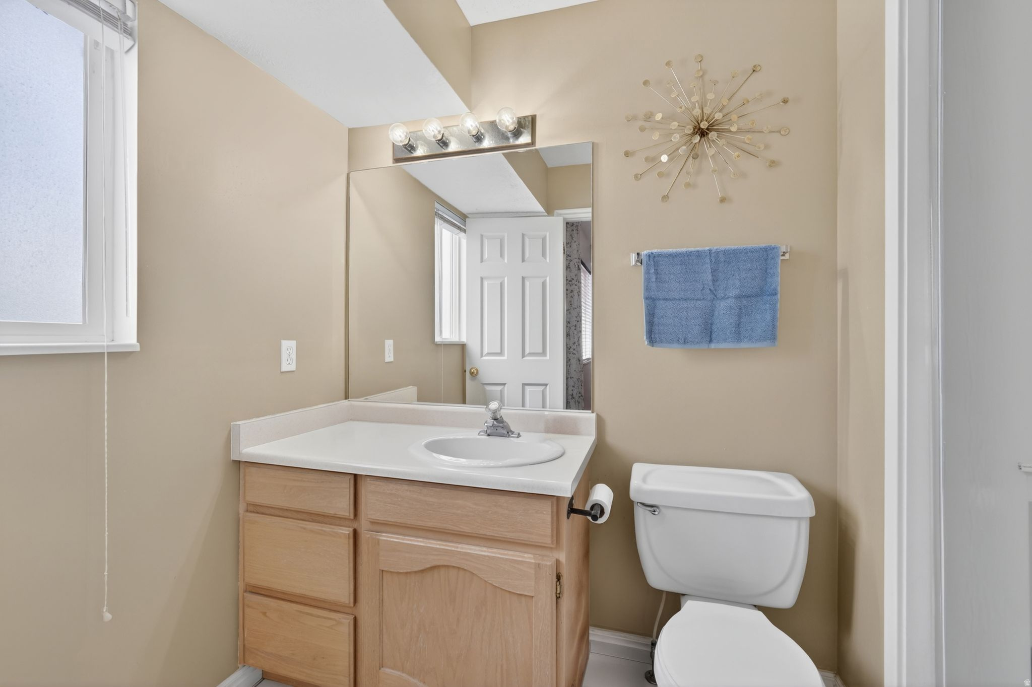 THE FOOTHILLS PLAT A - Residential