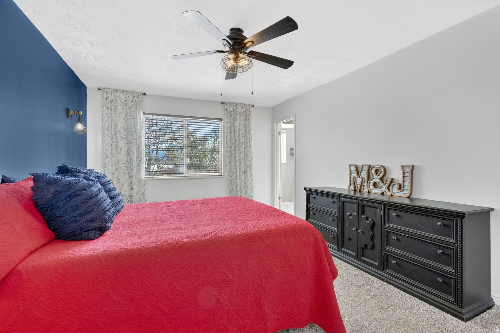 THE FOOTHILLS PLAT A - Residential