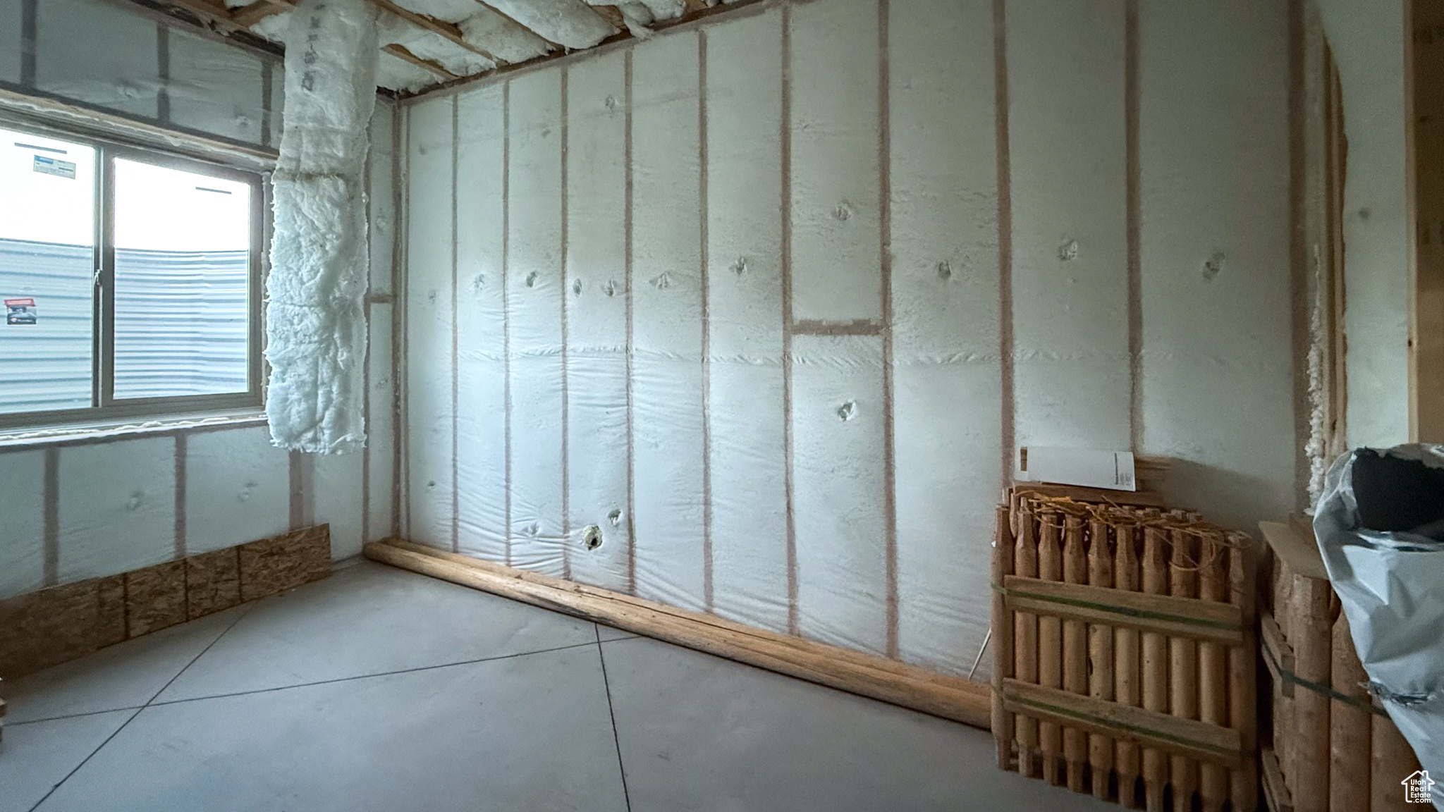 SCOFIELD MOUNTAIN ESTATES - Land