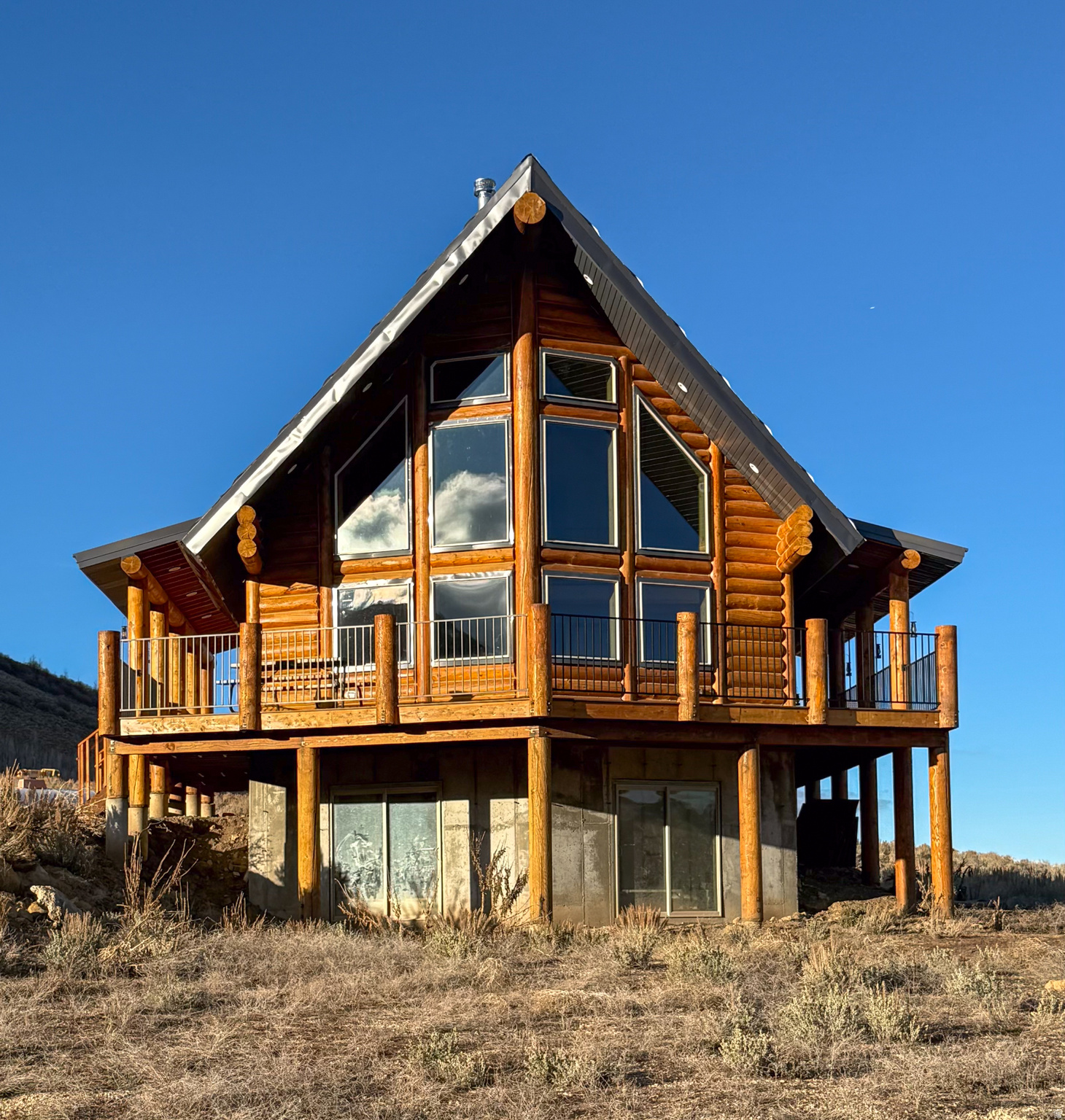 SCOFIELD MOUNTAIN ESTATES - Land