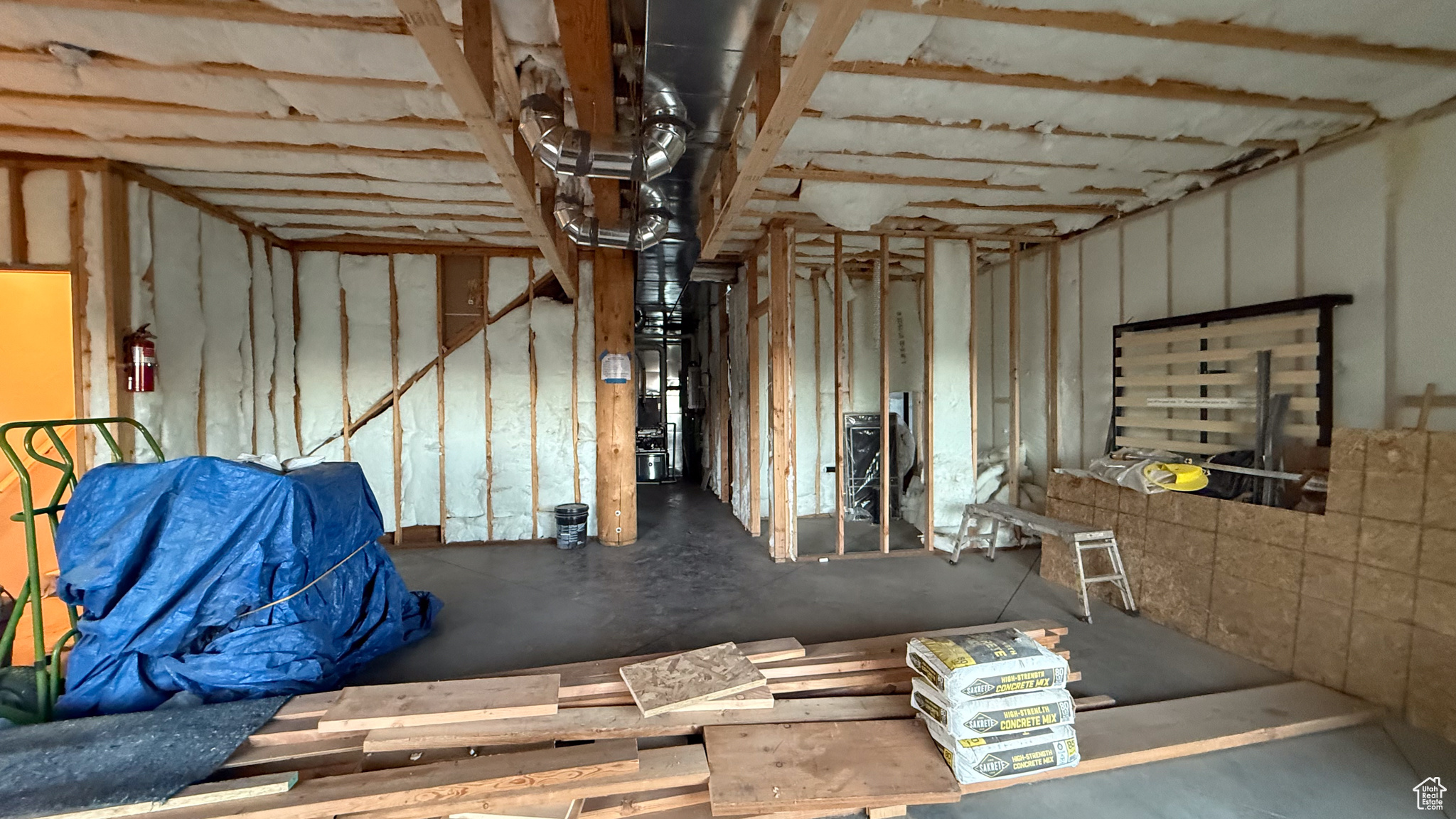 SCOFIELD MOUNTAIN ESTATES - Land