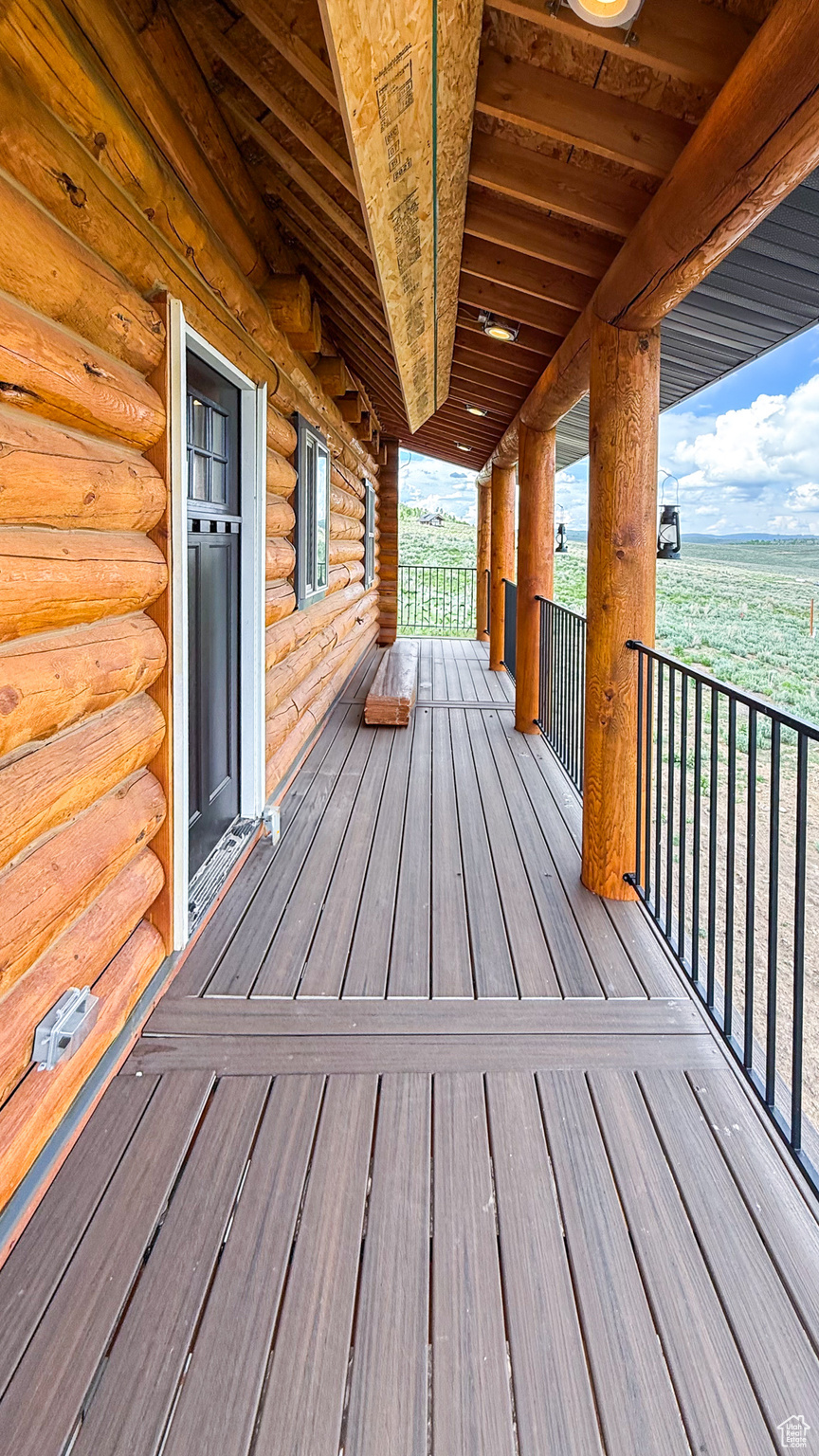 SCOFIELD MOUNTAIN ESTATES - Land