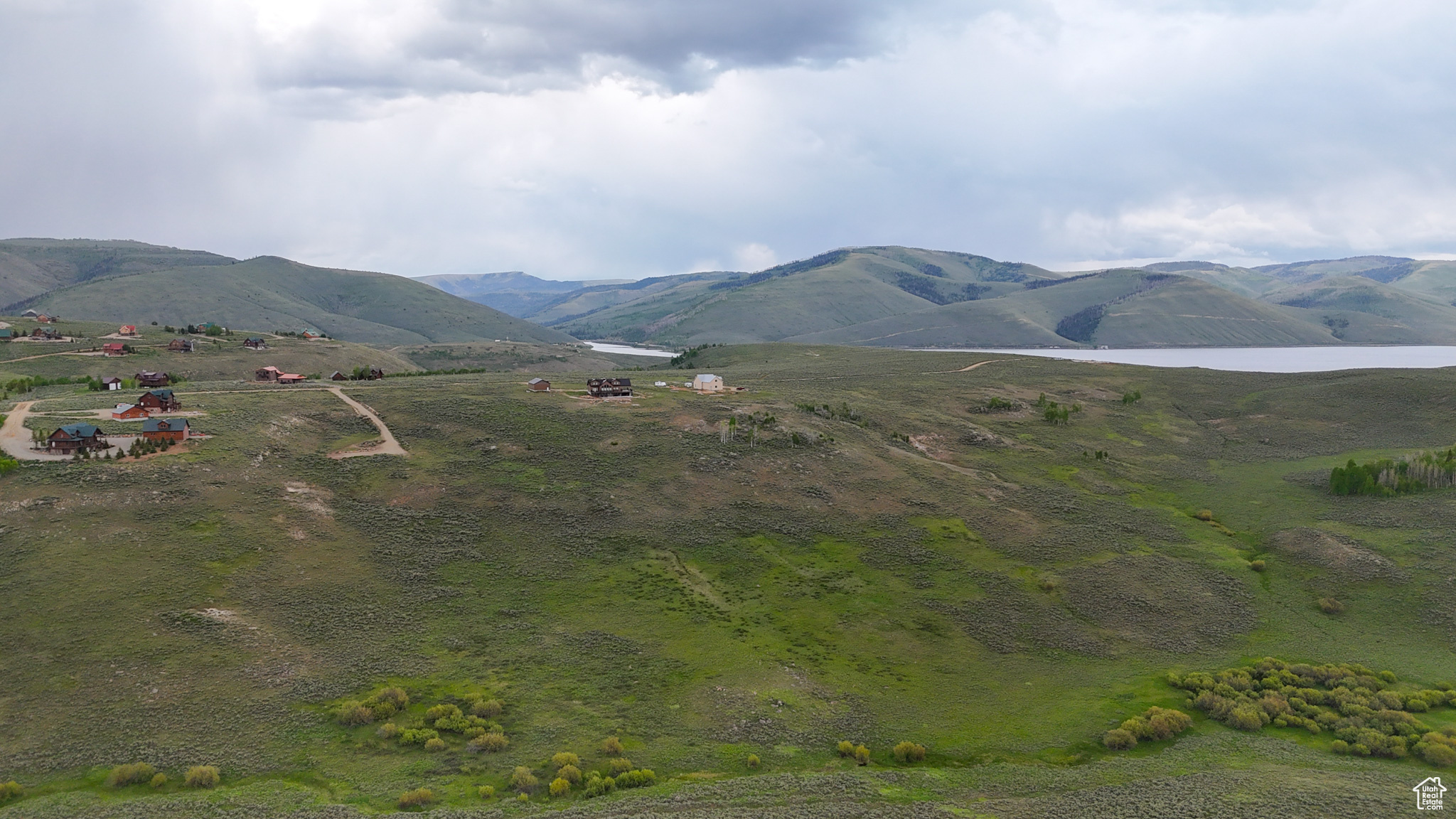 SCOFIELD MOUNTAIN ESTATES - Land