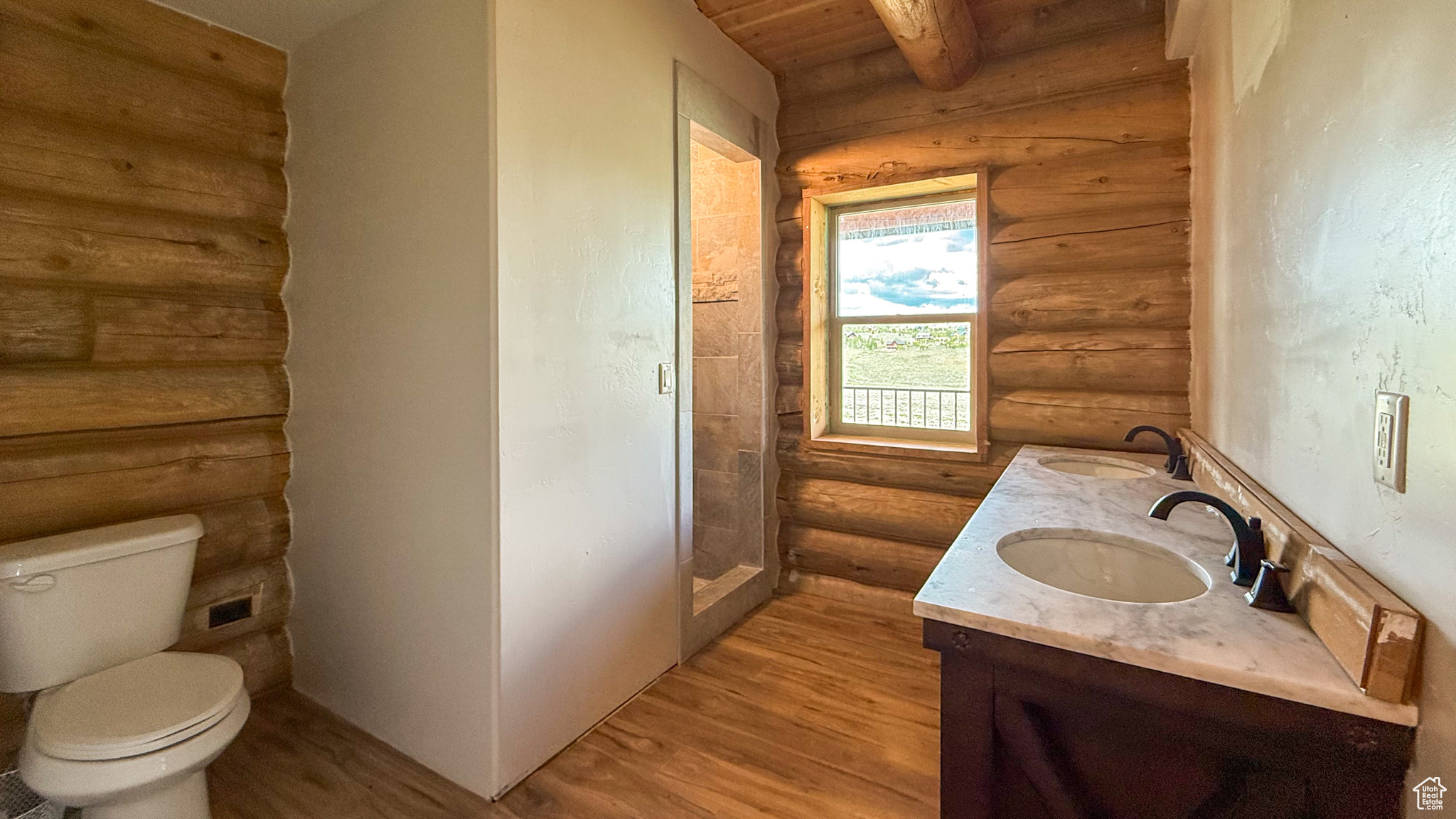 SCOFIELD MOUNTAIN ESTATES - Land