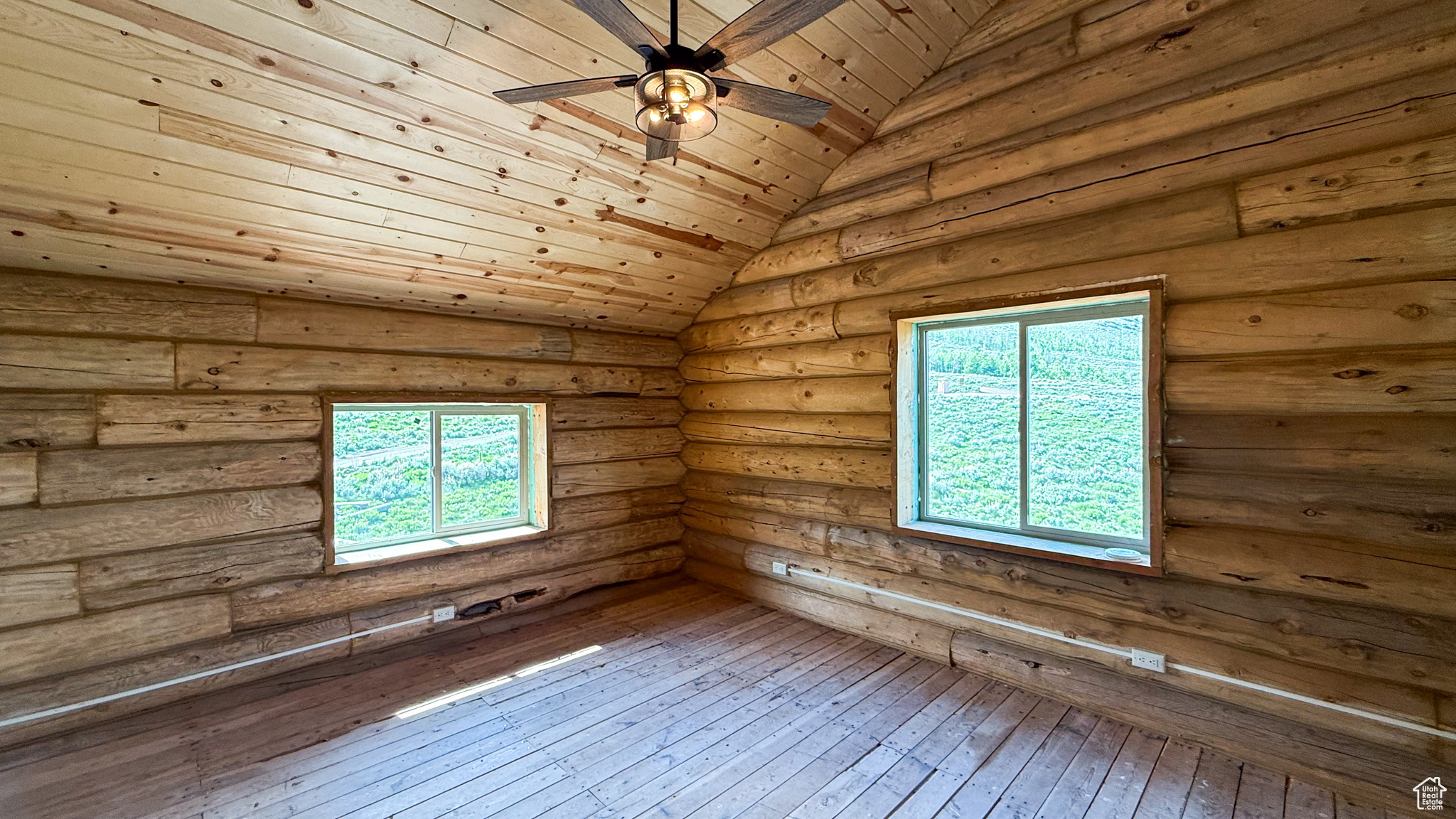 SCOFIELD MOUNTAIN ESTATES - Land