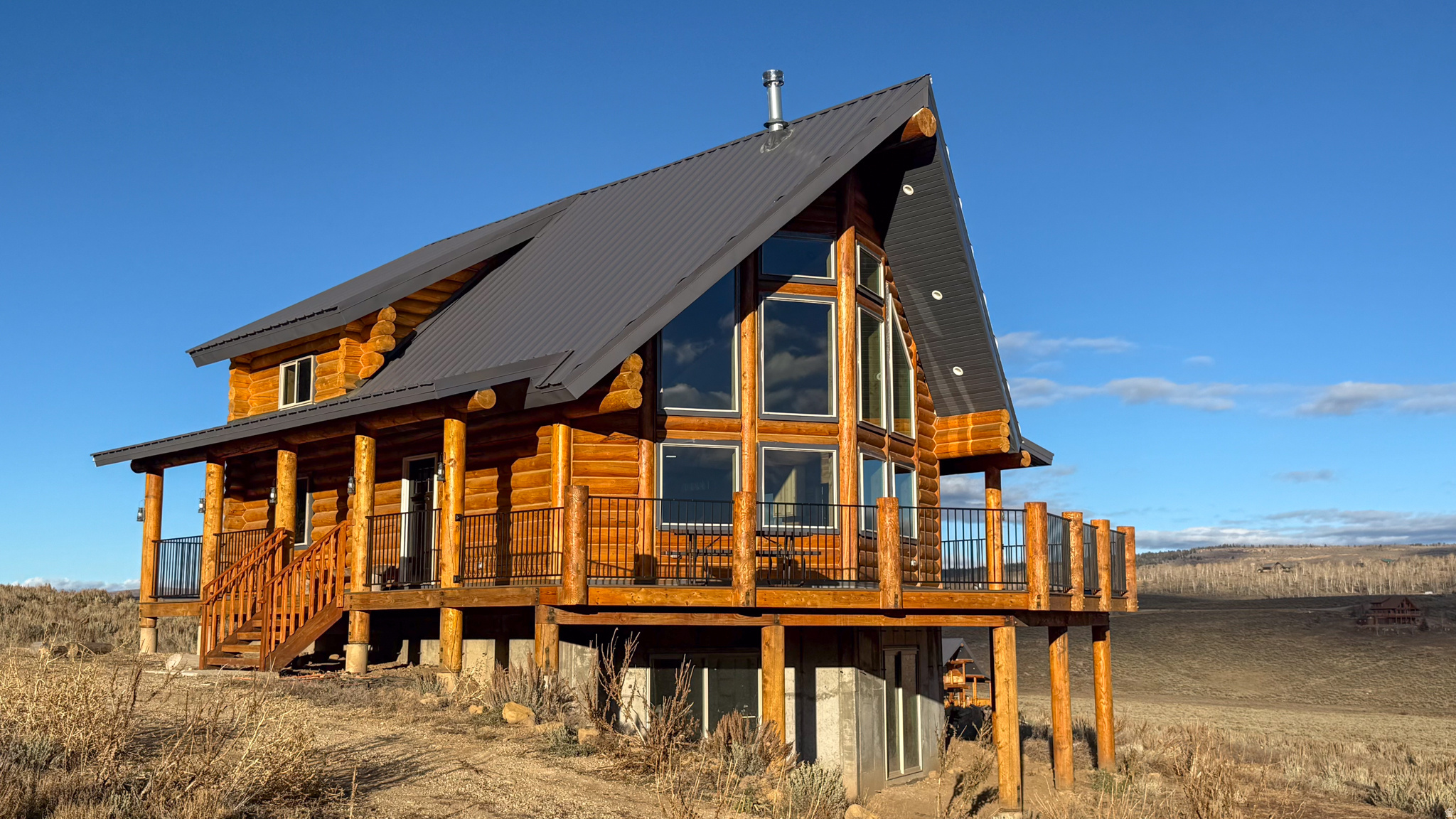 SCOFIELD MOUNTAIN ESTATES - Land