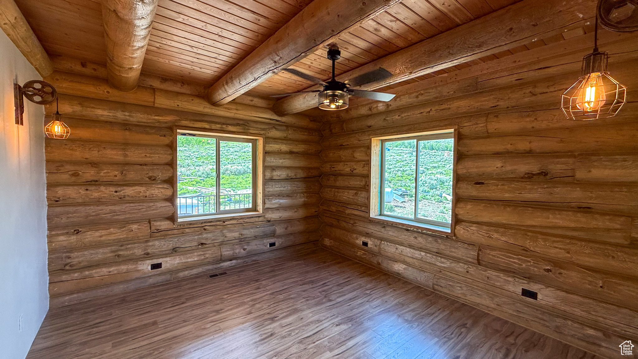 SCOFIELD MOUNTAIN ESTATES - Land