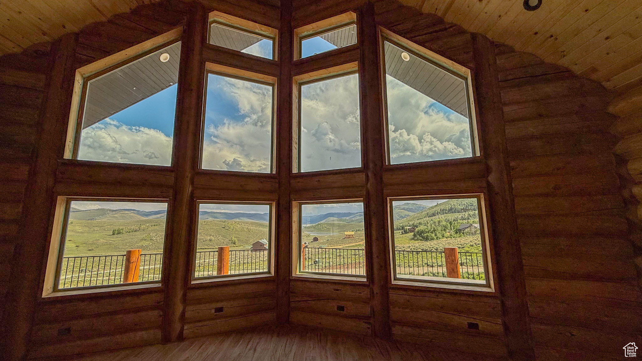 SCOFIELD MOUNTAIN ESTATES - Land