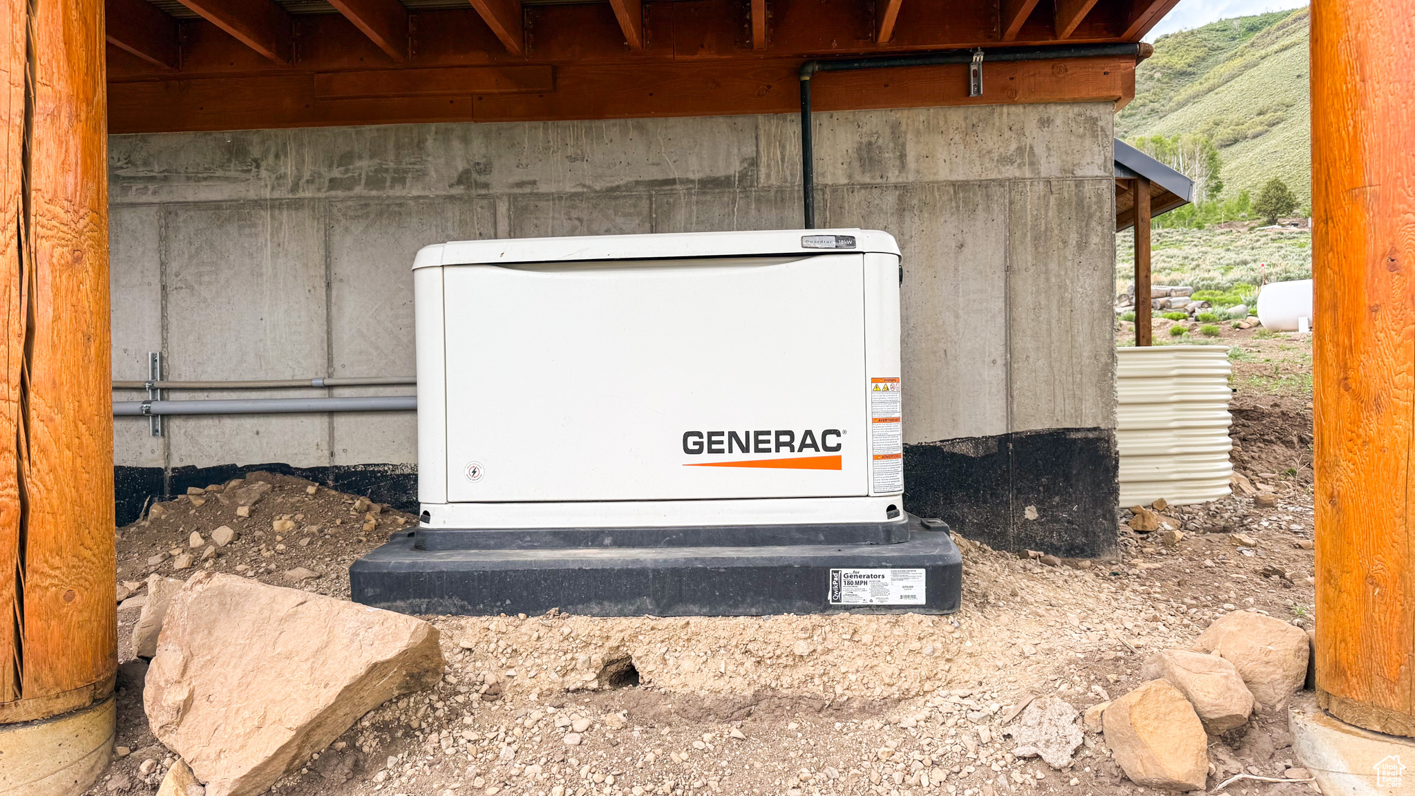 SCOFIELD MOUNTAIN ESTATES - Land