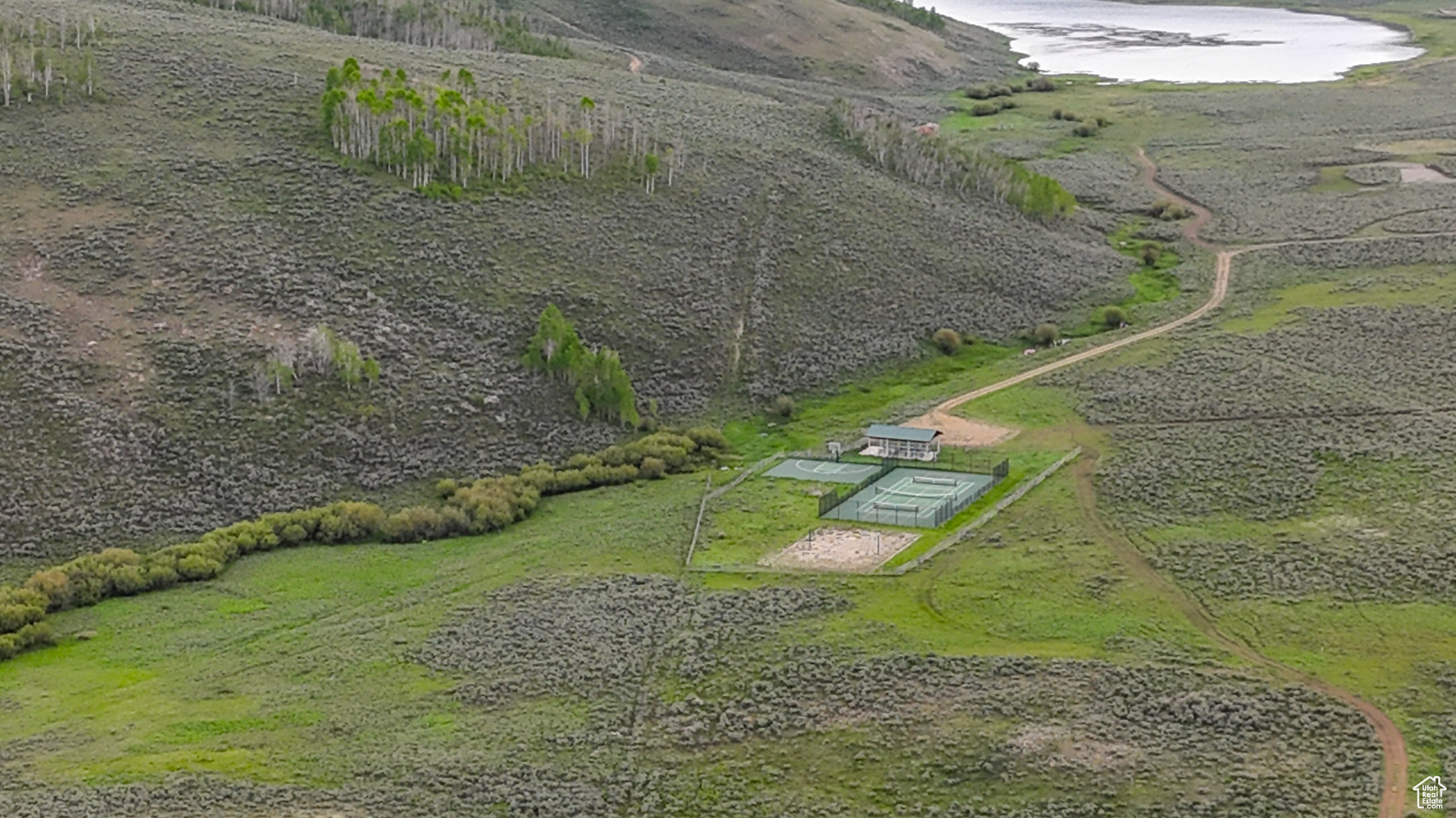 SCOFIELD MOUNTAIN ESTATES - Land