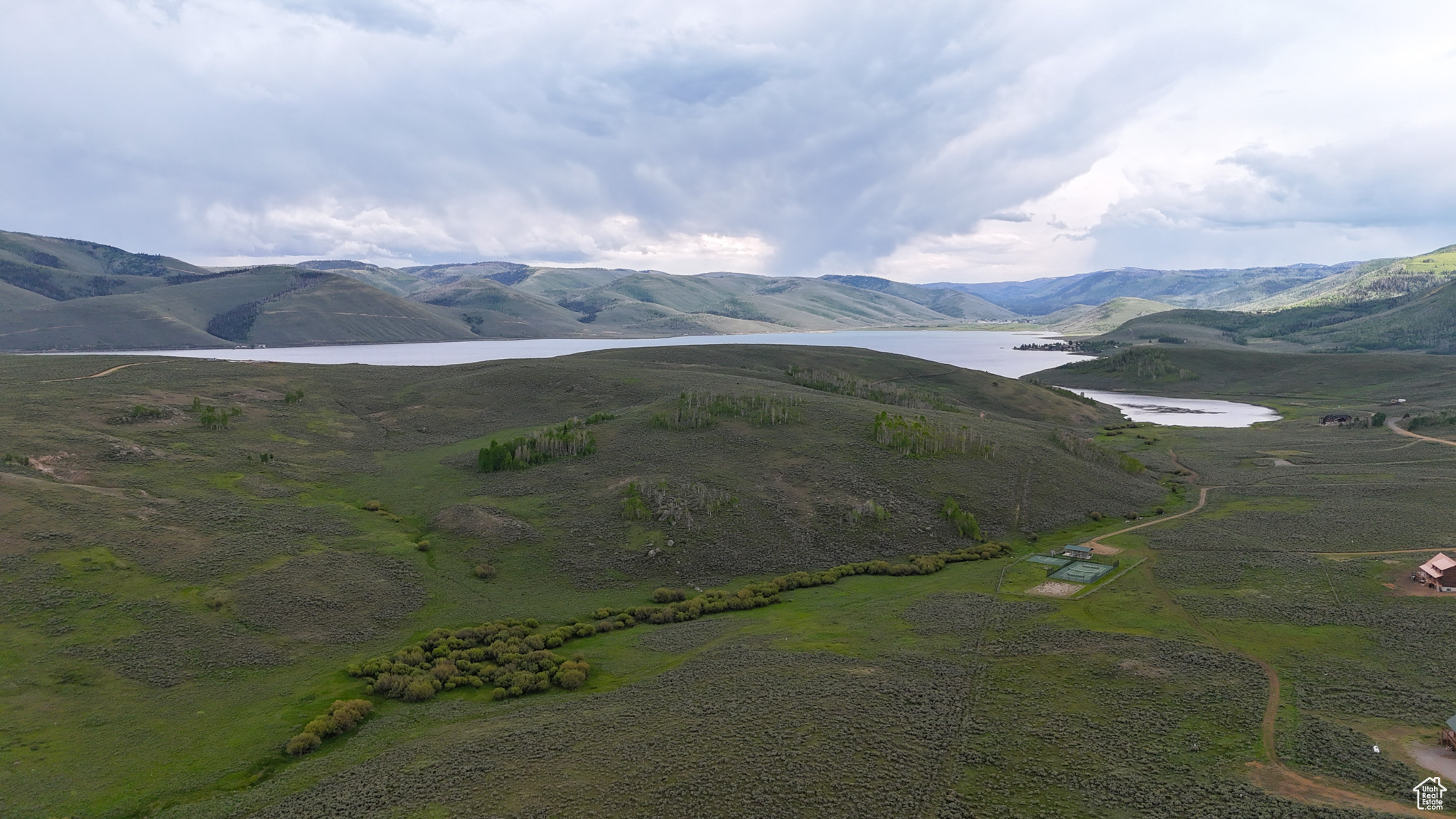 SCOFIELD MOUNTAIN ESTATES - Land