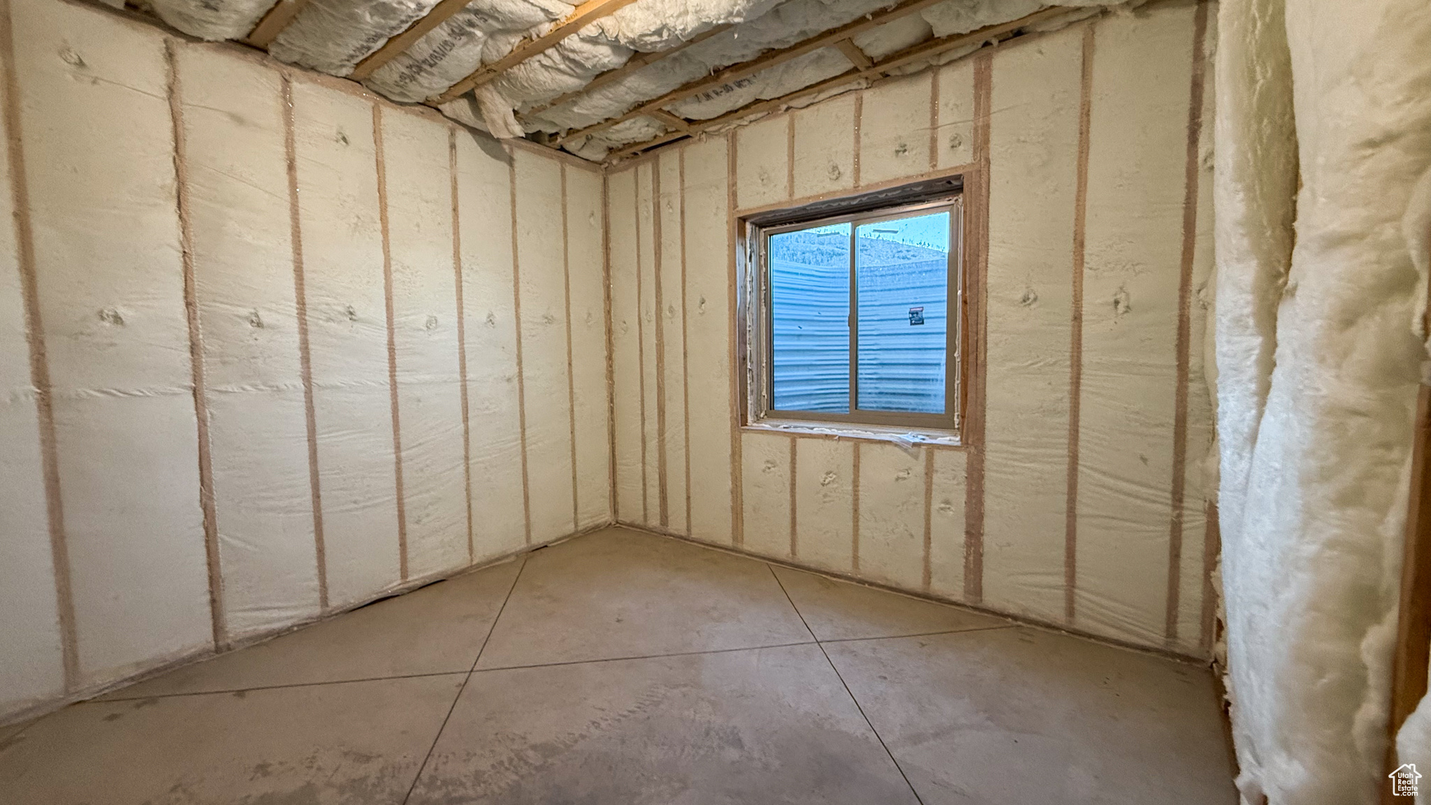 SCOFIELD MOUNTAIN ESTATES - Land