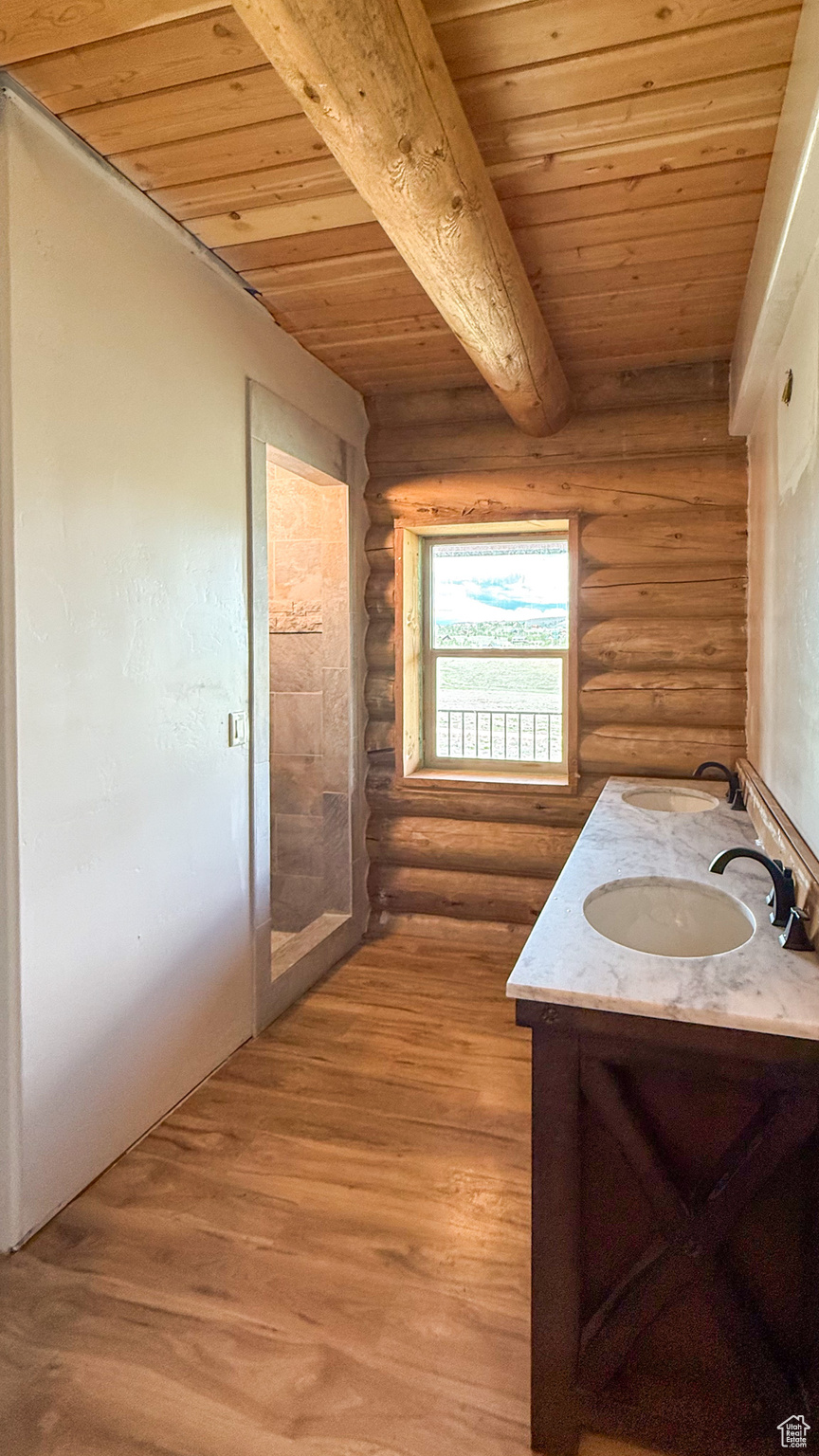 SCOFIELD MOUNTAIN ESTATES - Land