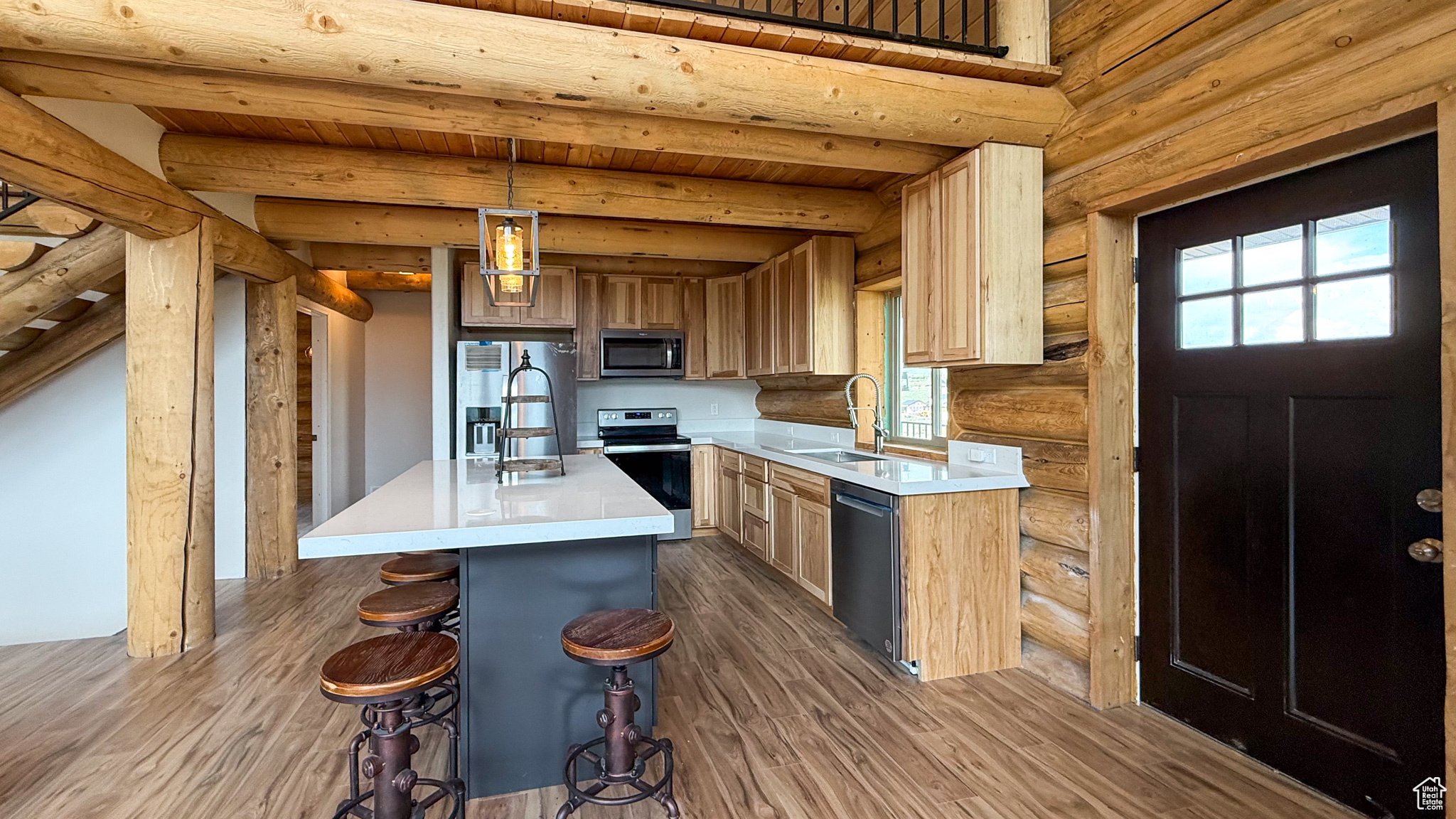 SCOFIELD MOUNTAIN ESTATES - Land