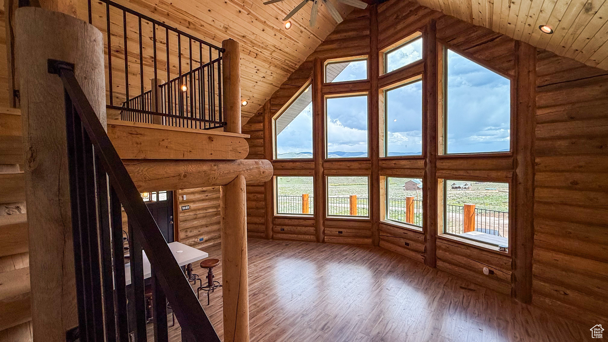 SCOFIELD MOUNTAIN ESTATES - Land