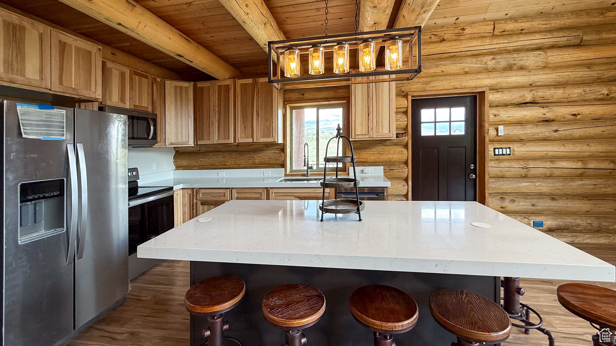 SCOFIELD MOUNTAIN ESTATES - Land