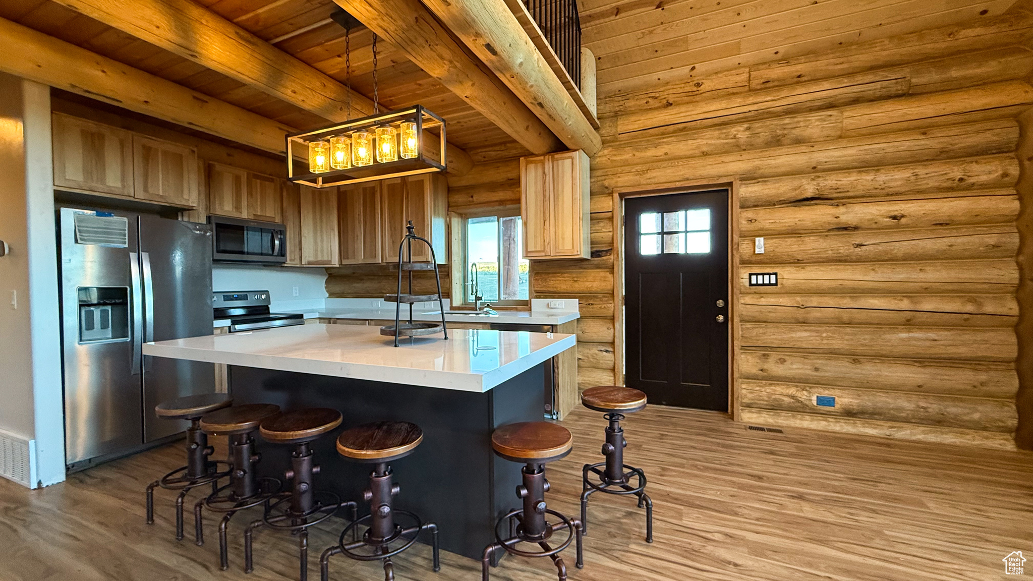 SCOFIELD MOUNTAIN ESTATES - Land