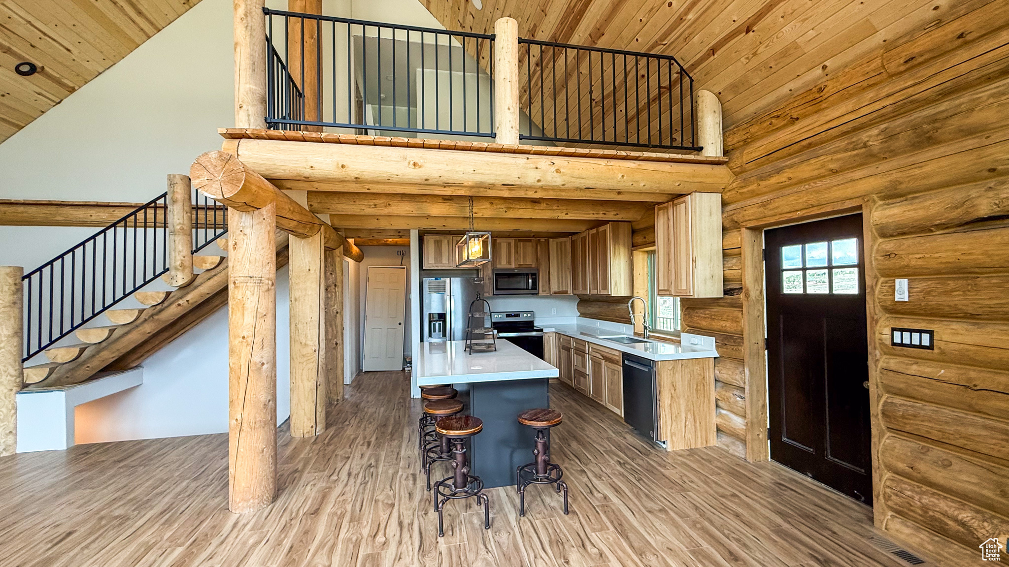 SCOFIELD MOUNTAIN ESTATES - Land