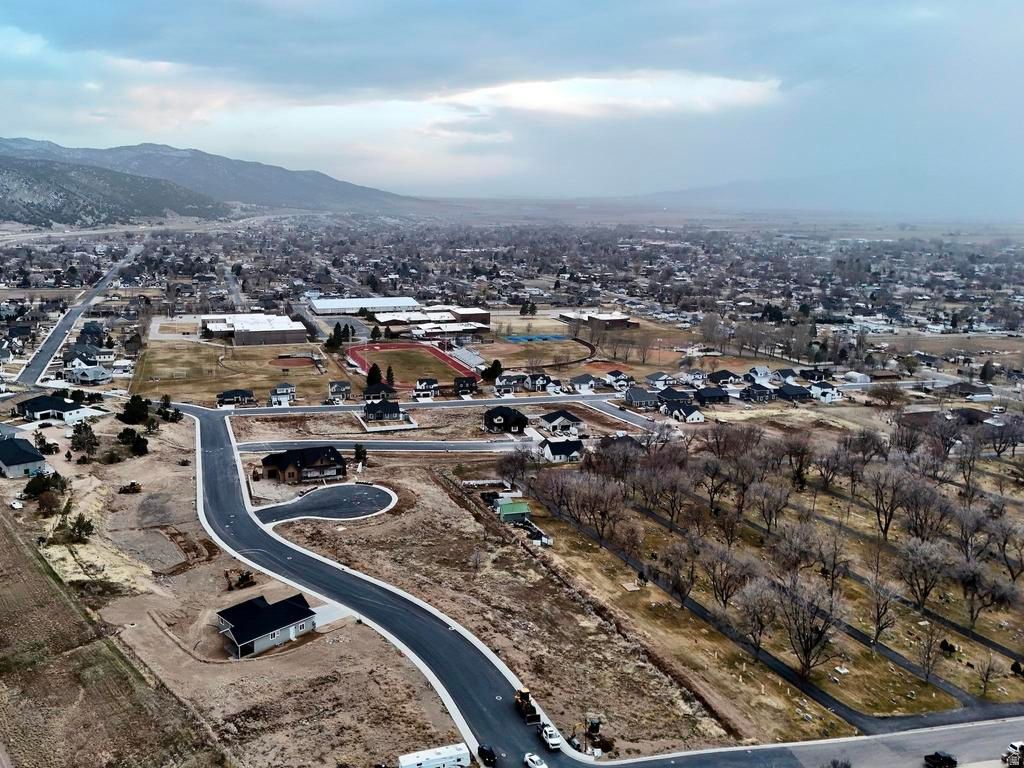 Photo of 630 E 1100 N #53, Nephi, UT 84648 (MLS # 2144958)