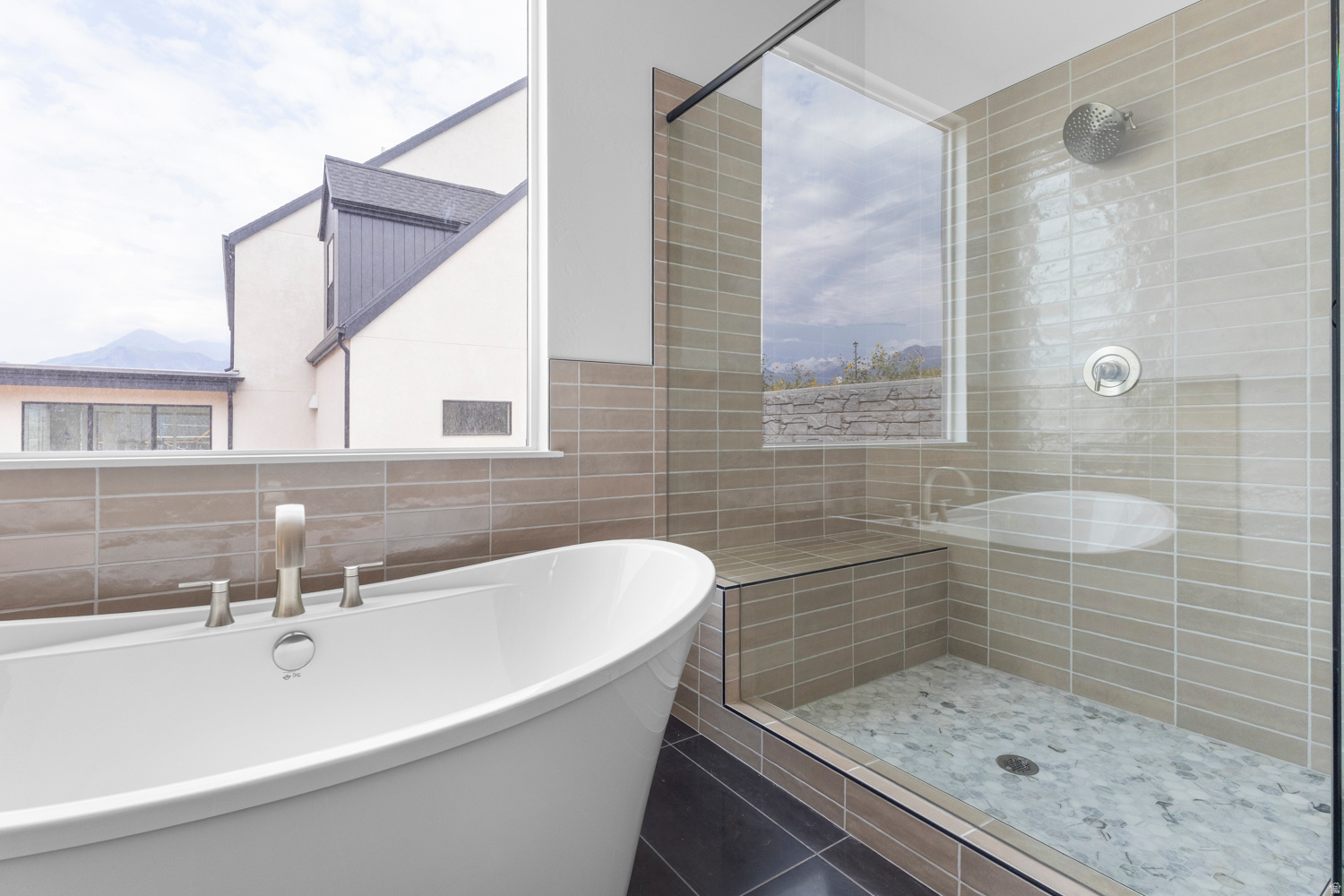 INVERNESS - Residential