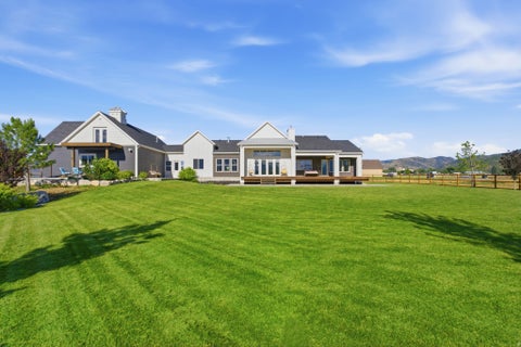 Tiny photo for 372 W 3000 S, Heber City, UT 84032 (MLS # 2170814)