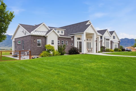 Tiny photo for 372 W 3000 S, Heber City, UT 84032 (MLS # 2170814)