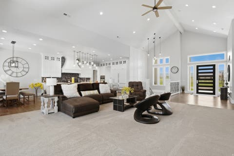 Tiny photo for 372 W 3000 S, Heber City, UT 84032 (MLS # 2170814)