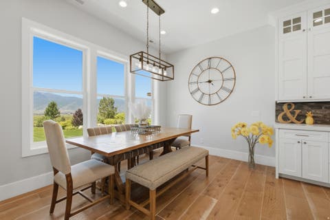 Tiny photo for 372 W 3000 S, Heber City, UT 84032 (MLS # 2170814)