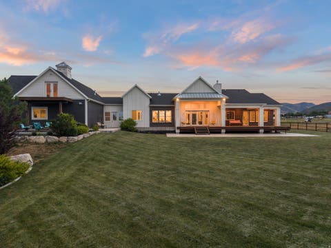 Tiny photo for 372 W 3000 S, Heber City, UT 84032 (MLS # 2170814)
