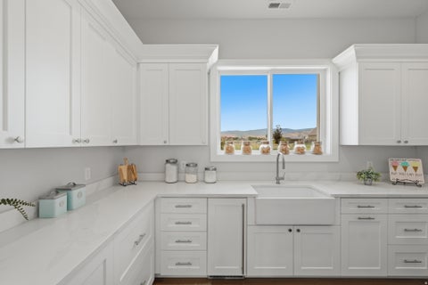 Tiny photo for 372 W 3000 S, Heber City, UT 84032 (MLS # 2170814)