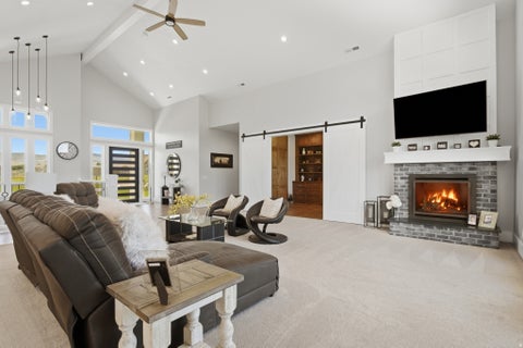 Tiny photo for 372 W 3000 S, Heber City, UT 84032 (MLS # 2170814)