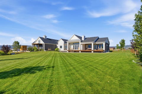 Tiny photo for 372 W 3000 S, Heber City, UT 84032 (MLS # 2170814)